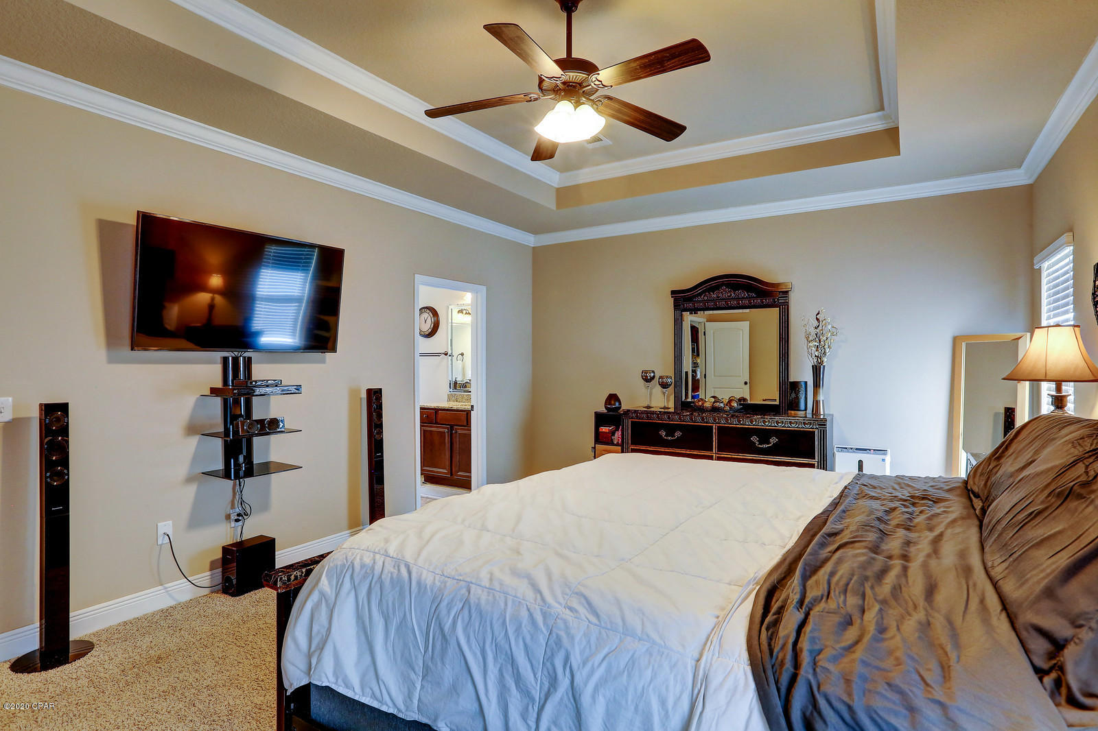 Lake Merial - Residential