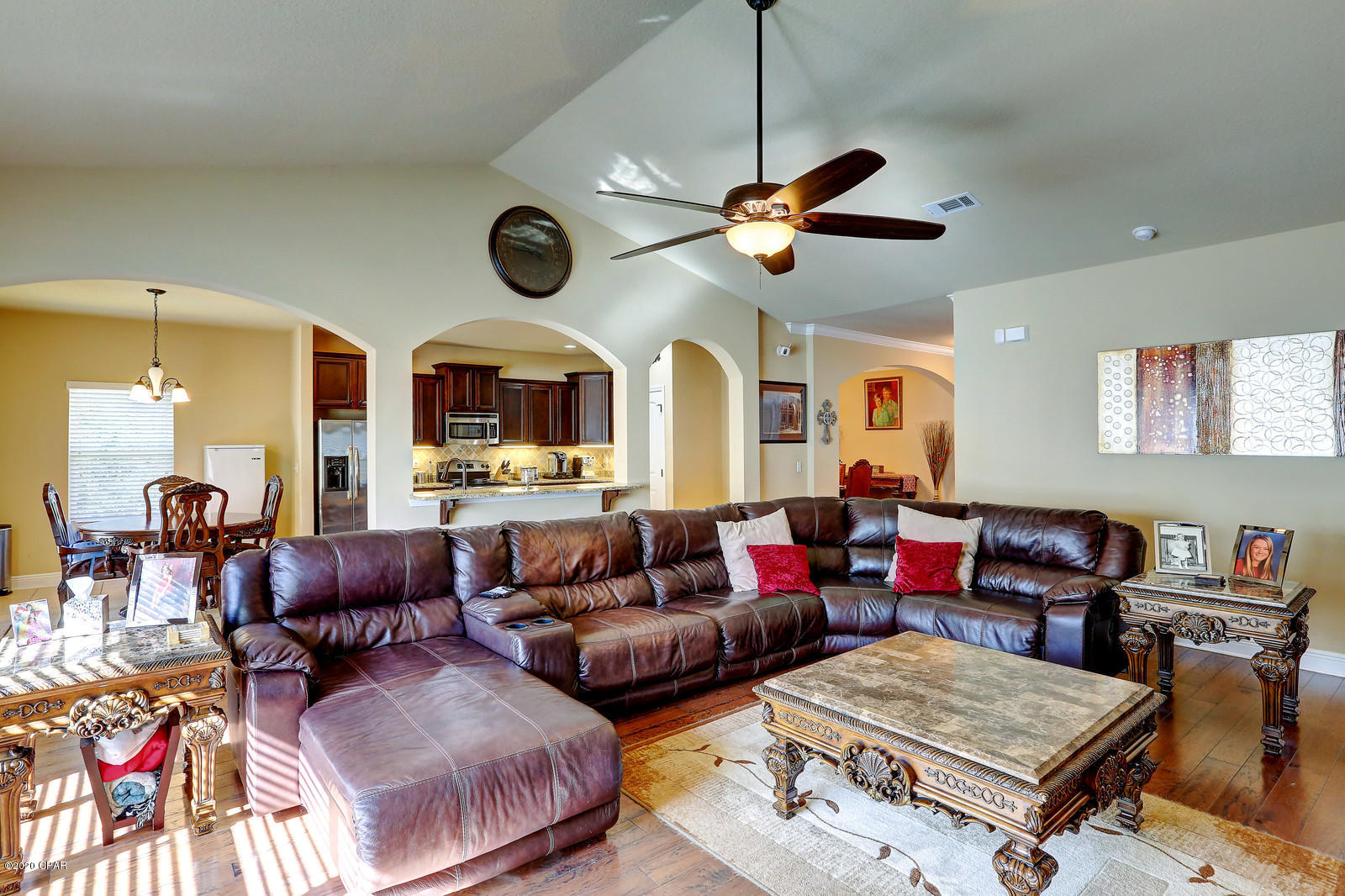 Lake Merial - Residential