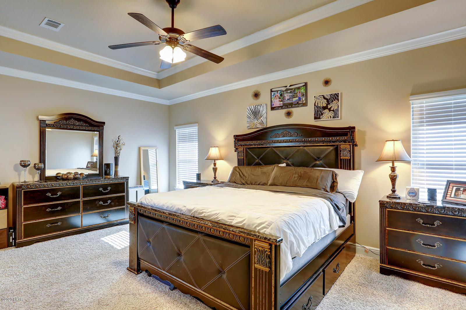 Lake Merial - Residential