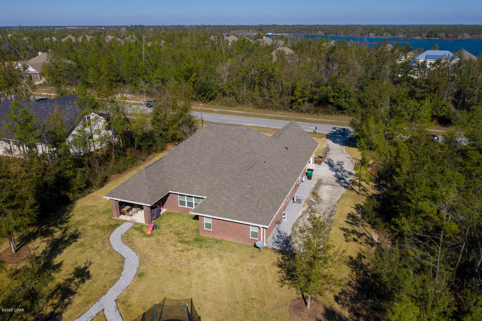 Lake Merial - Residential