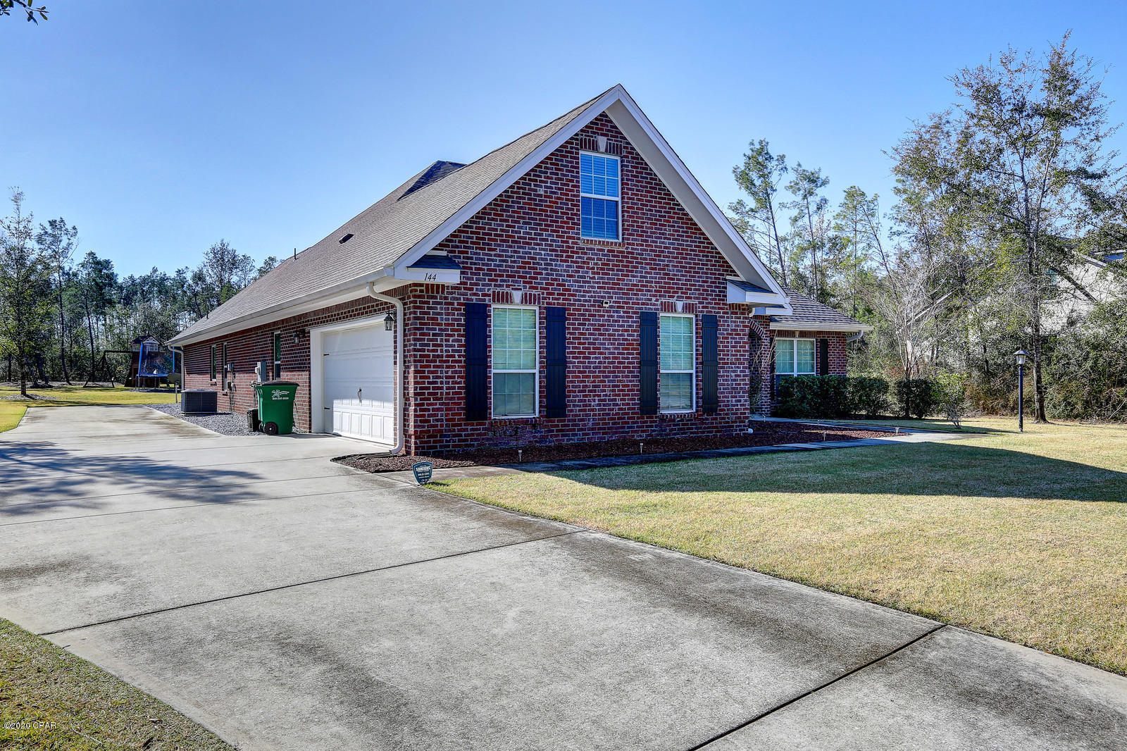 Lake Merial - Residential