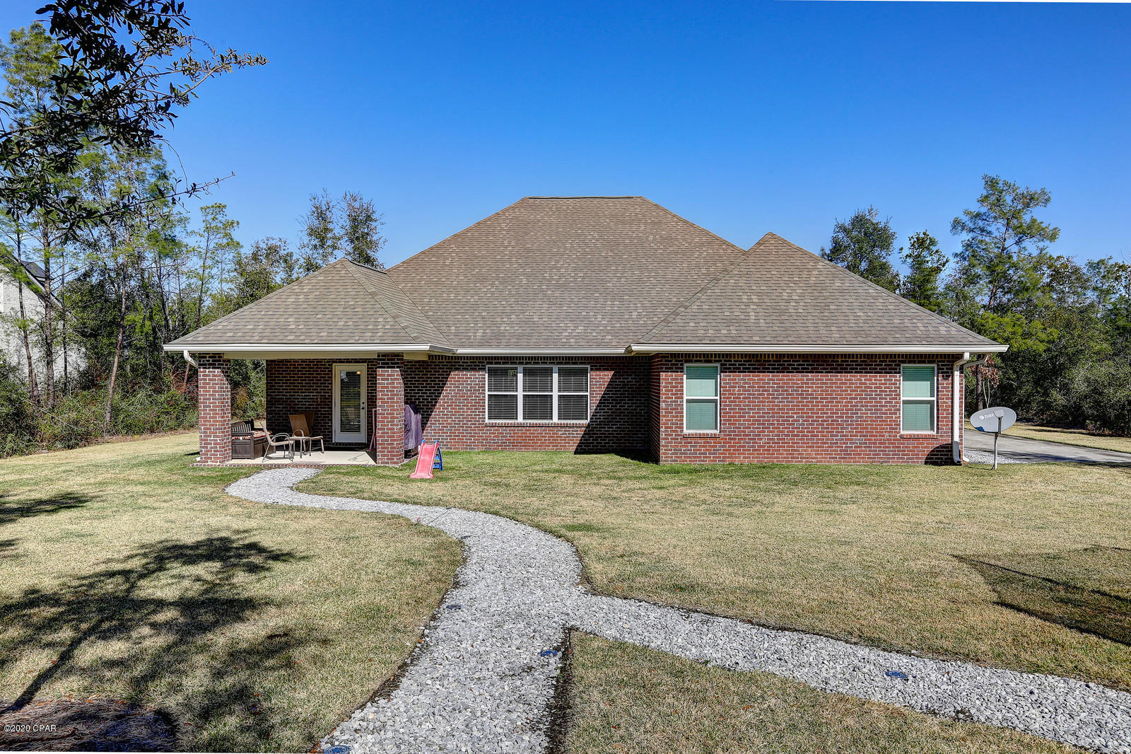 Lake Merial - Residential