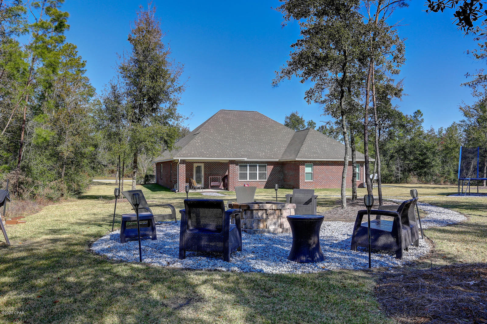 Lake Merial - Residential