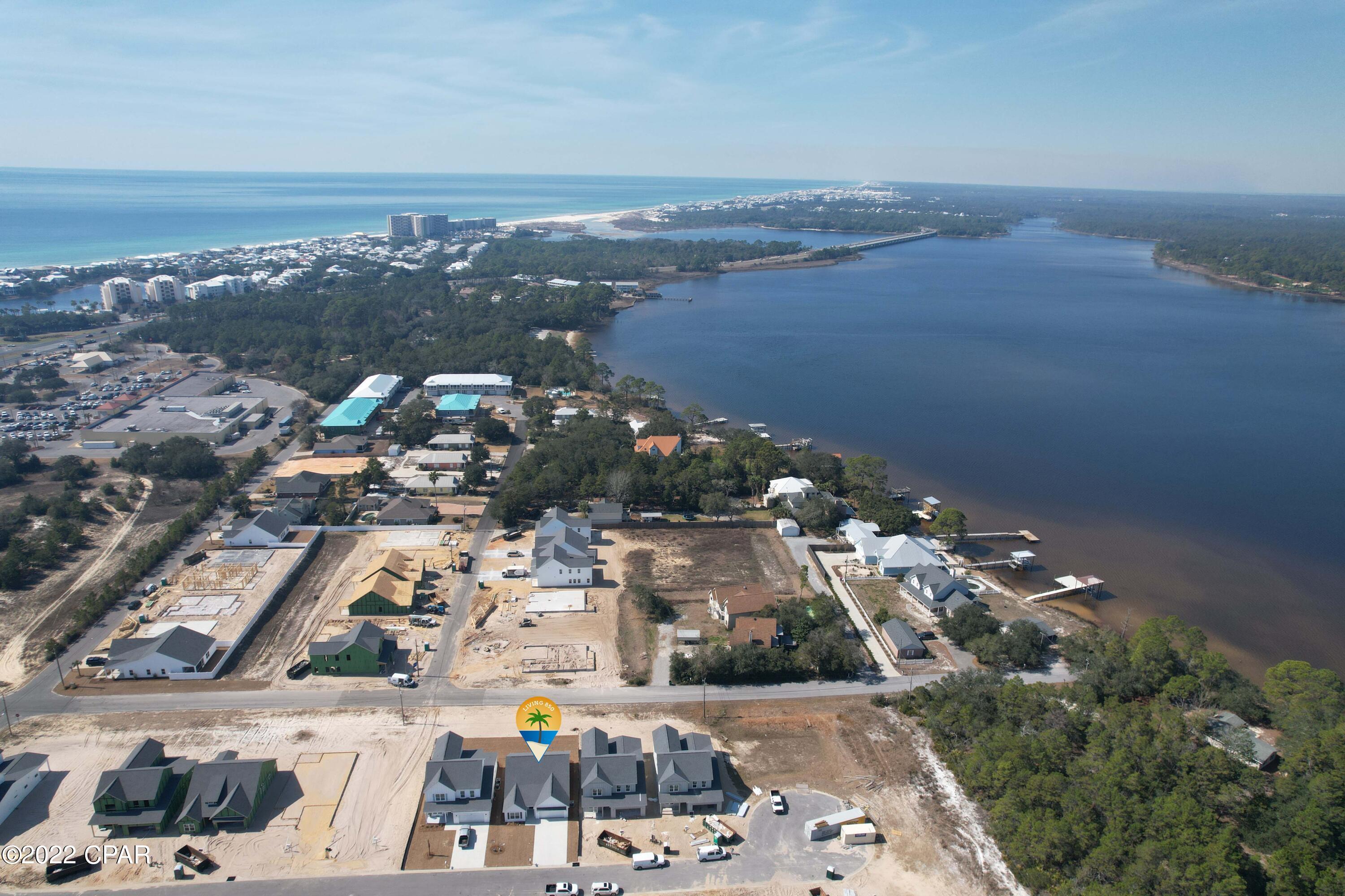 The Preserve at Lake Powell - Residential