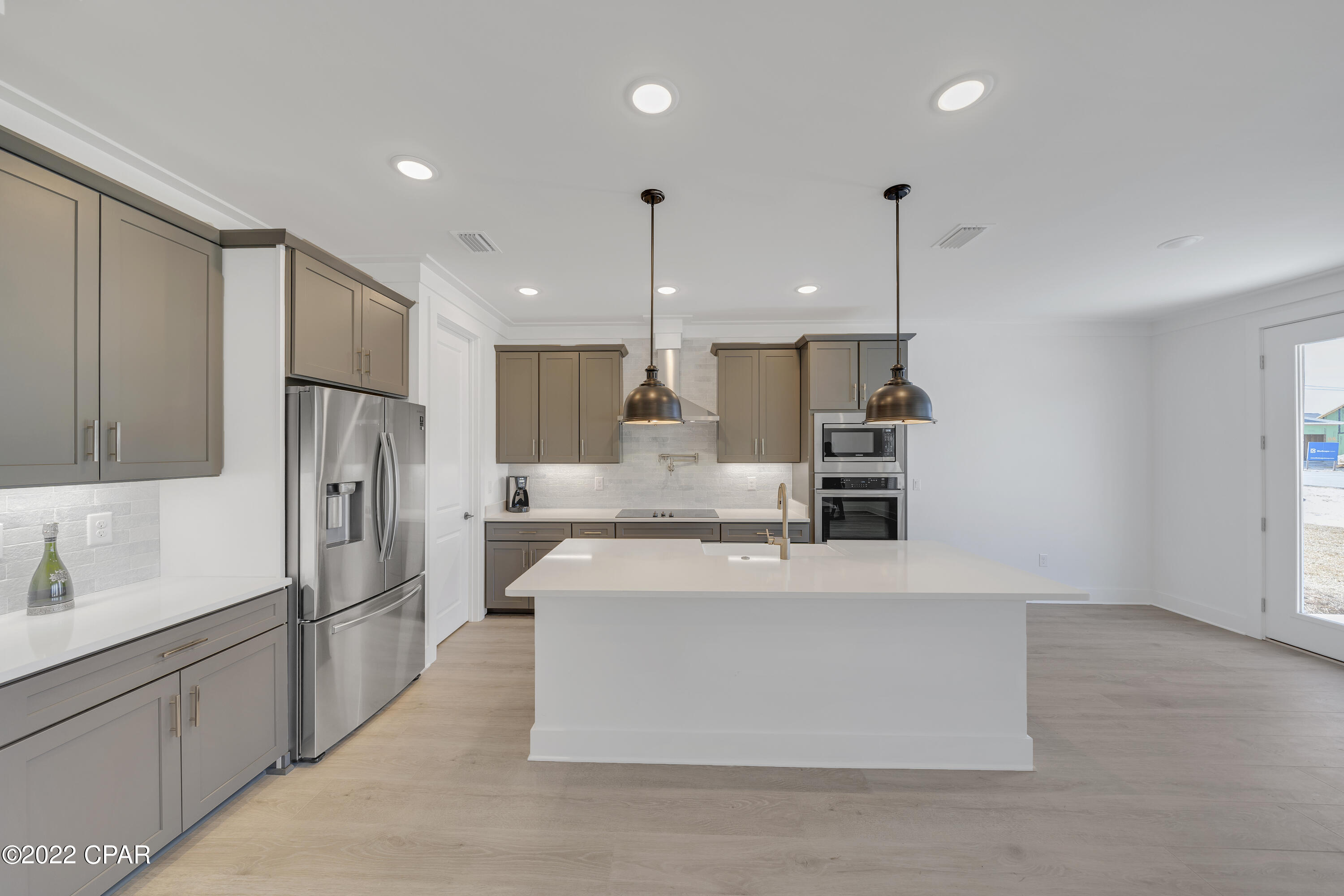 The Preserve at Lake Powell - Residential