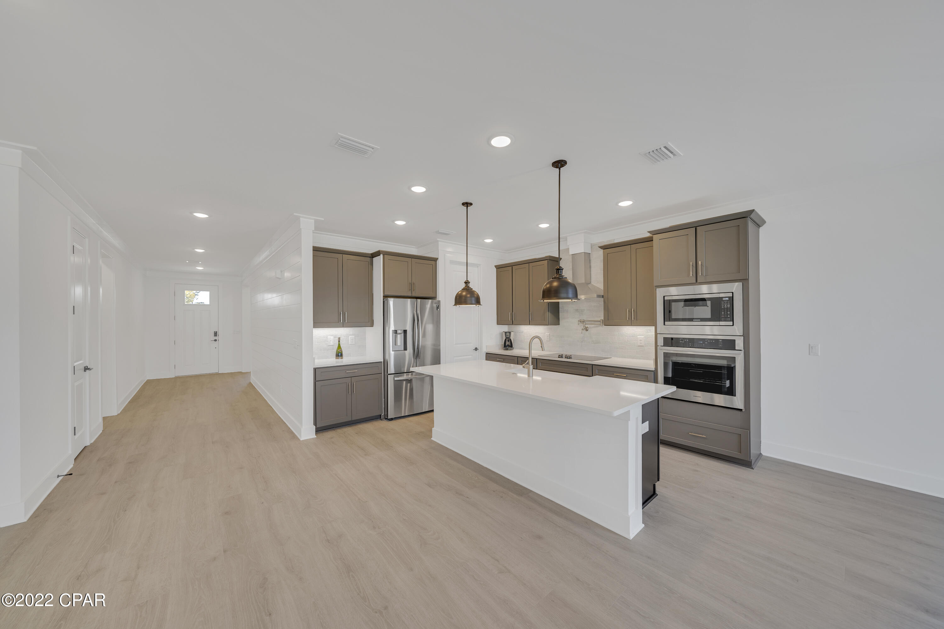 The Preserve at Lake Powell - Residential