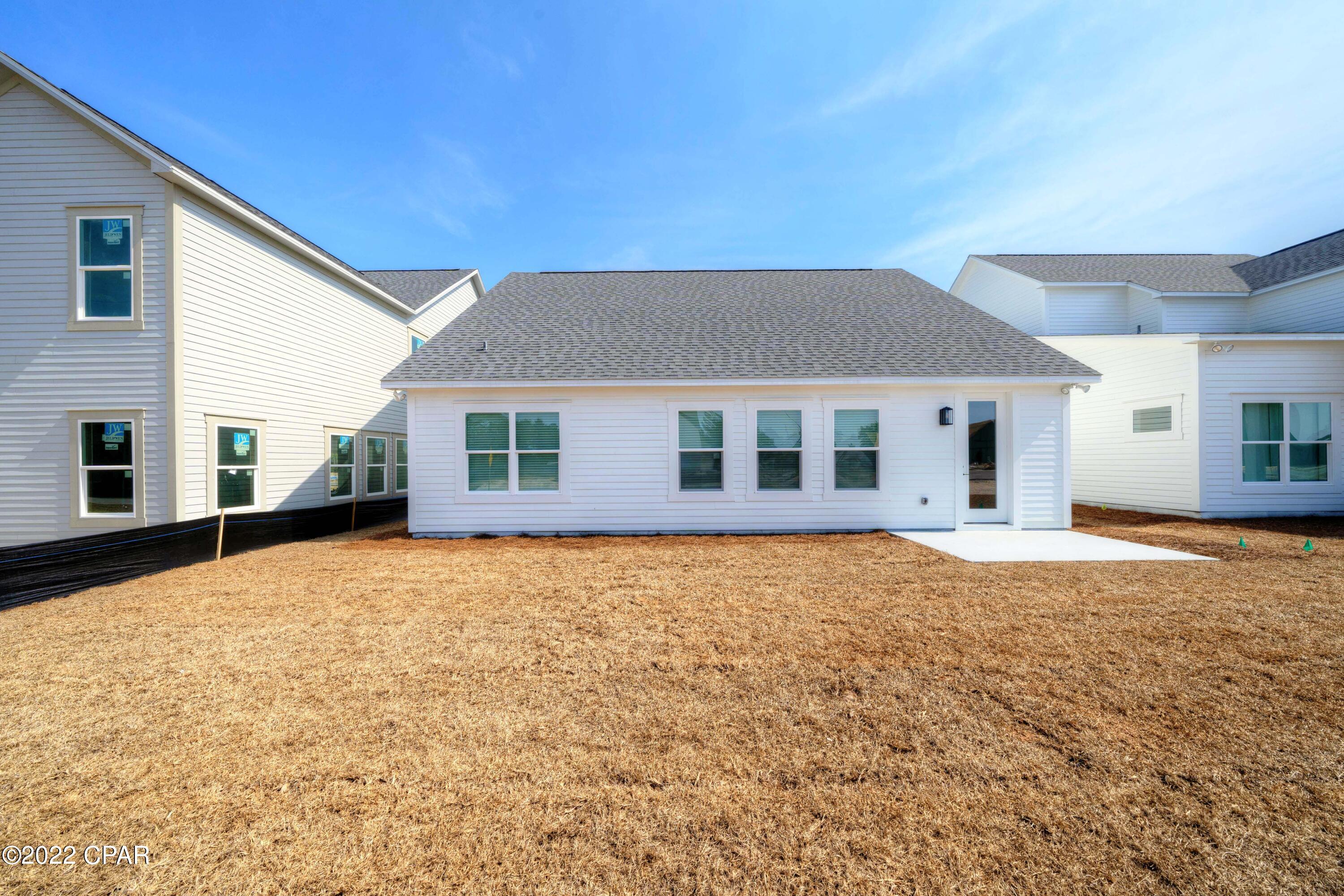 The Preserve at Lake Powell - Residential
