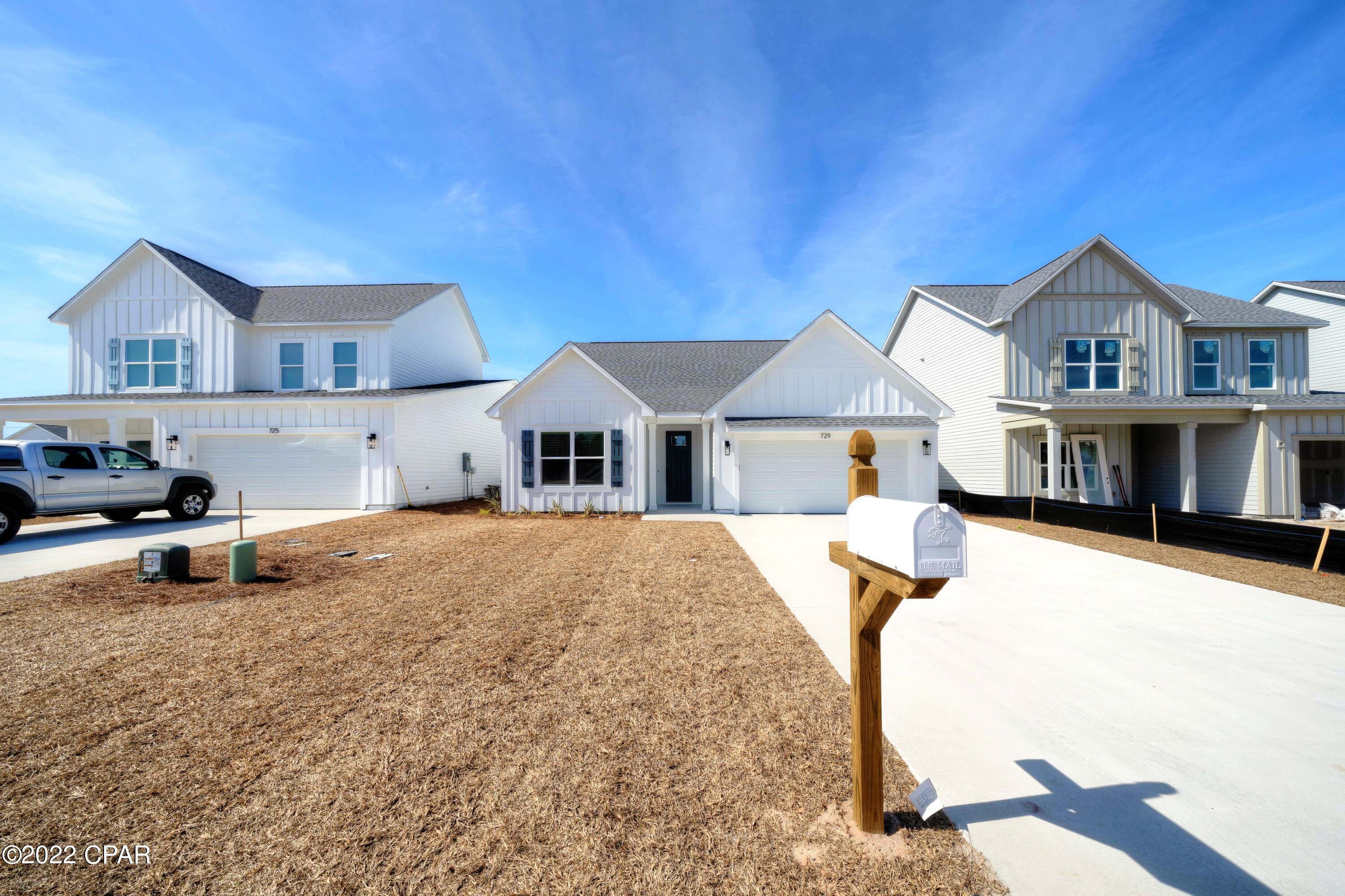 The Preserve at Lake Powell - Residential