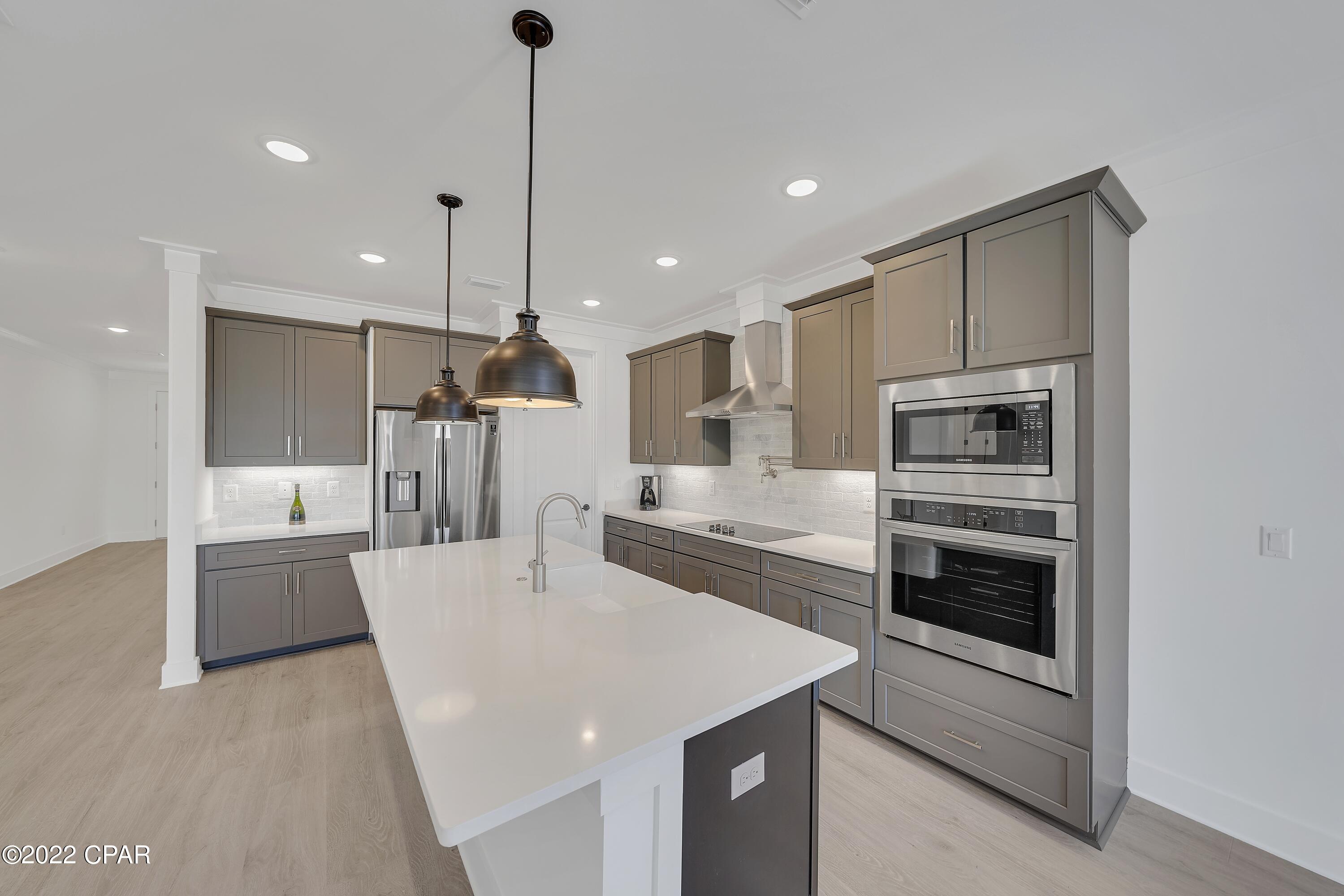 The Preserve at Lake Powell - Residential