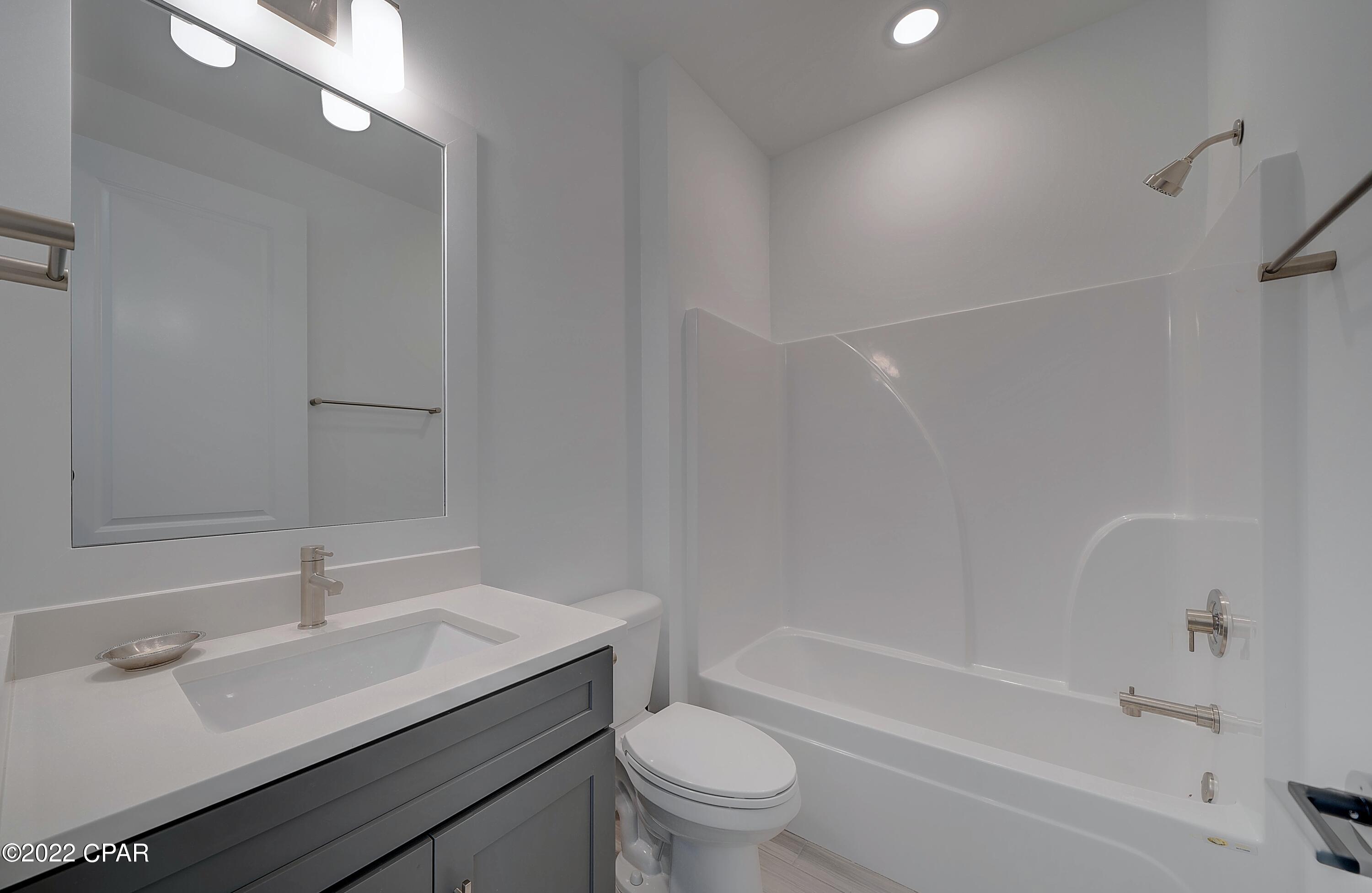 The Preserve at Lake Powell - Residential