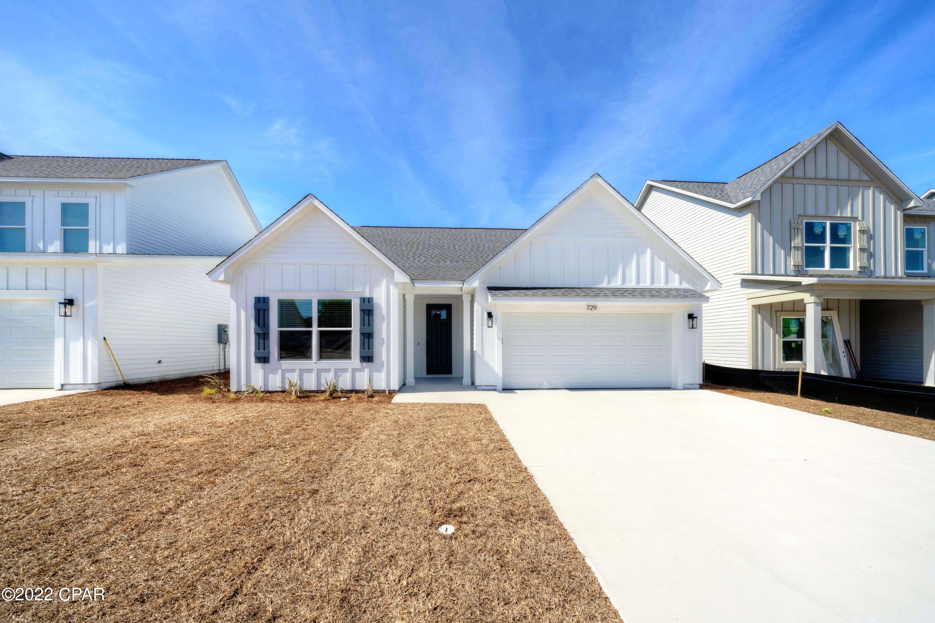 The Preserve at Lake Powell - Residential