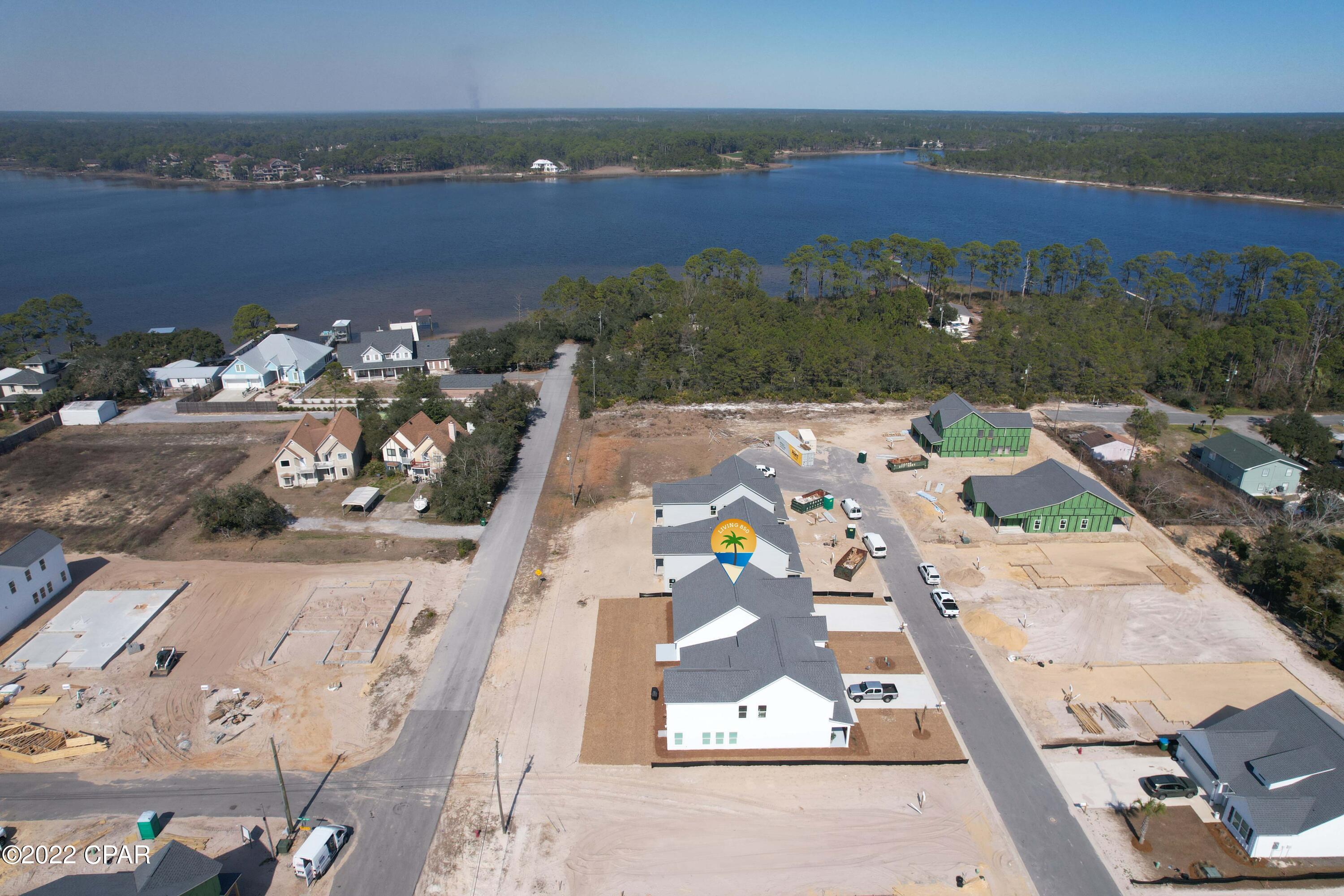 The Preserve at Lake Powell - Residential