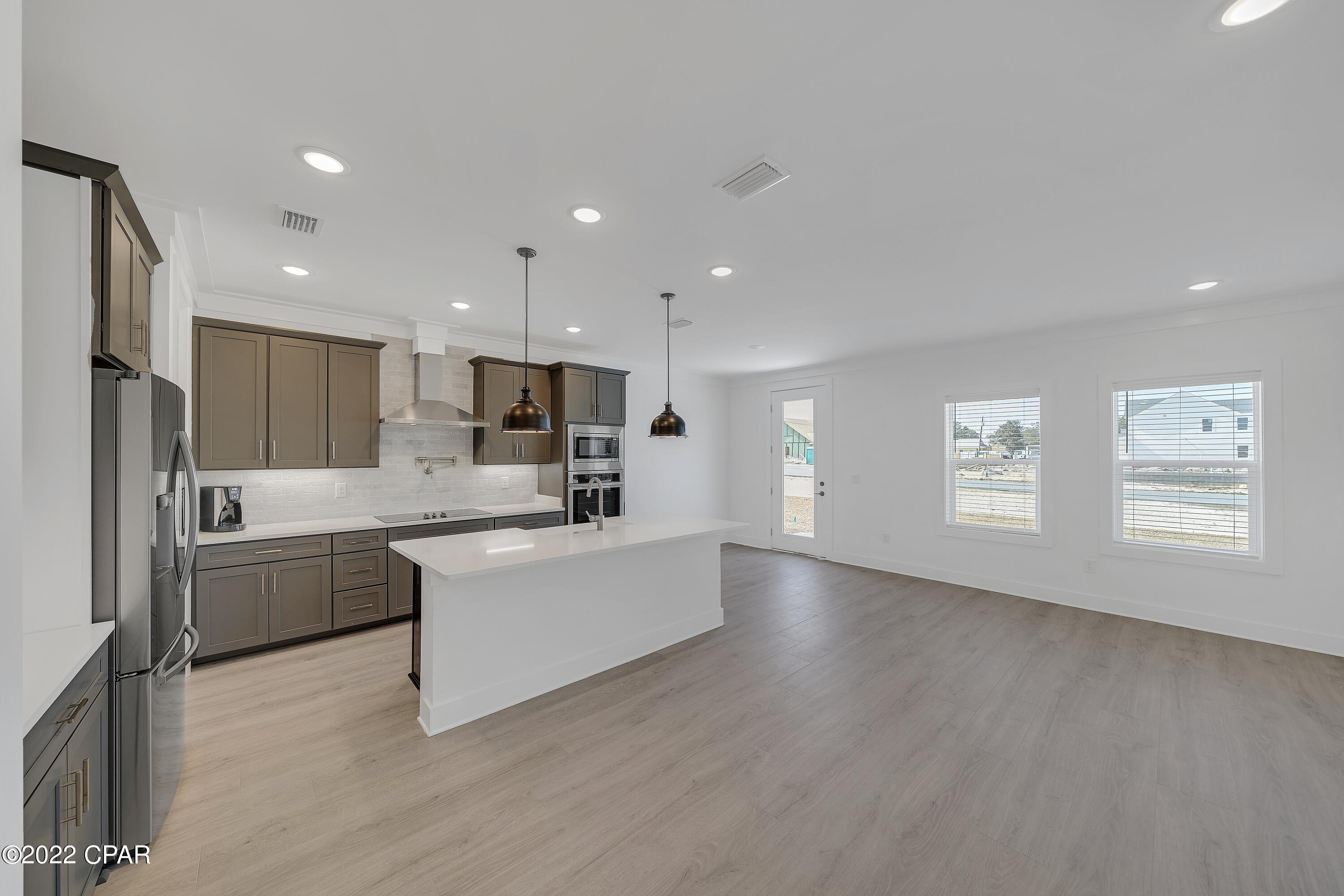 The Preserve at Lake Powell - Residential