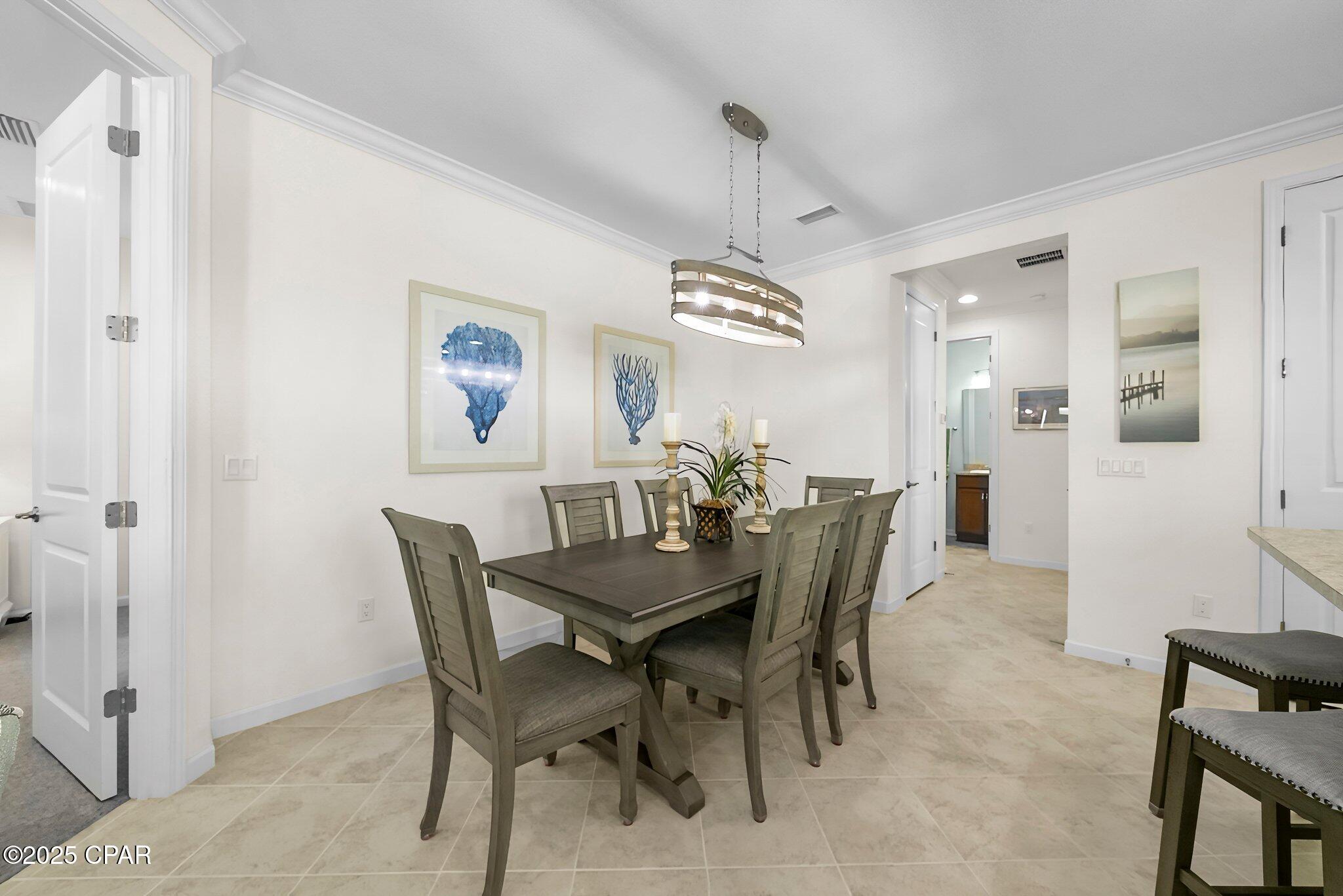 Latitude at Watersound - Residential