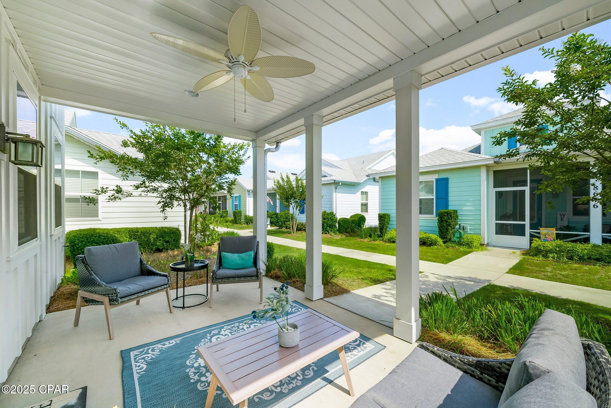 Latitude at Watersound - Residential