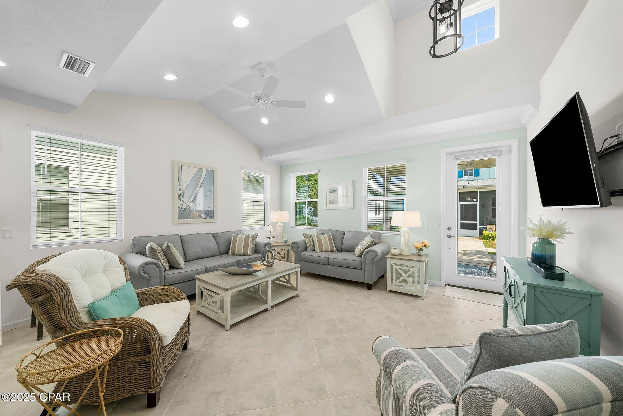 Latitude at Watersound - Residential