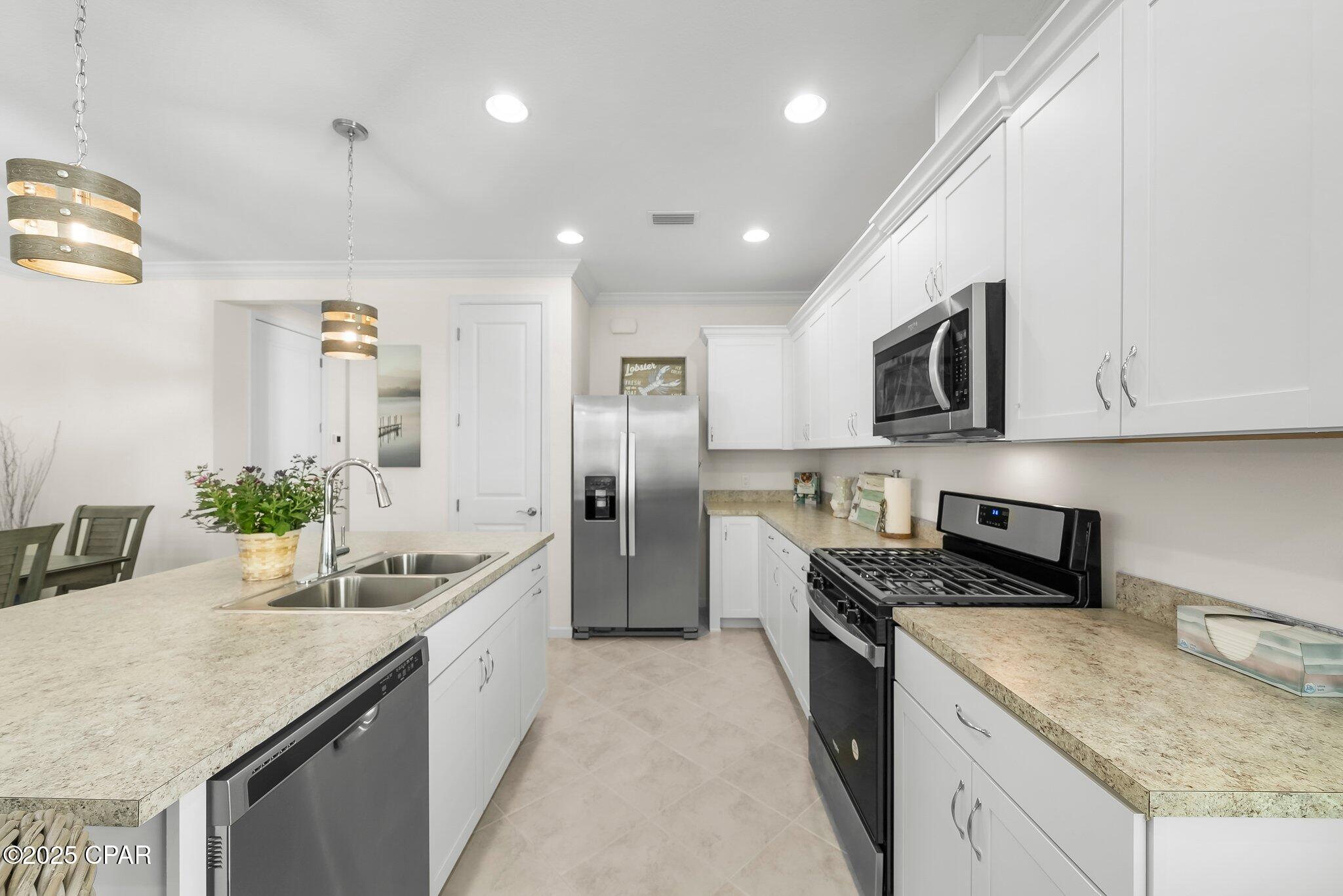 Latitude at Watersound - Residential