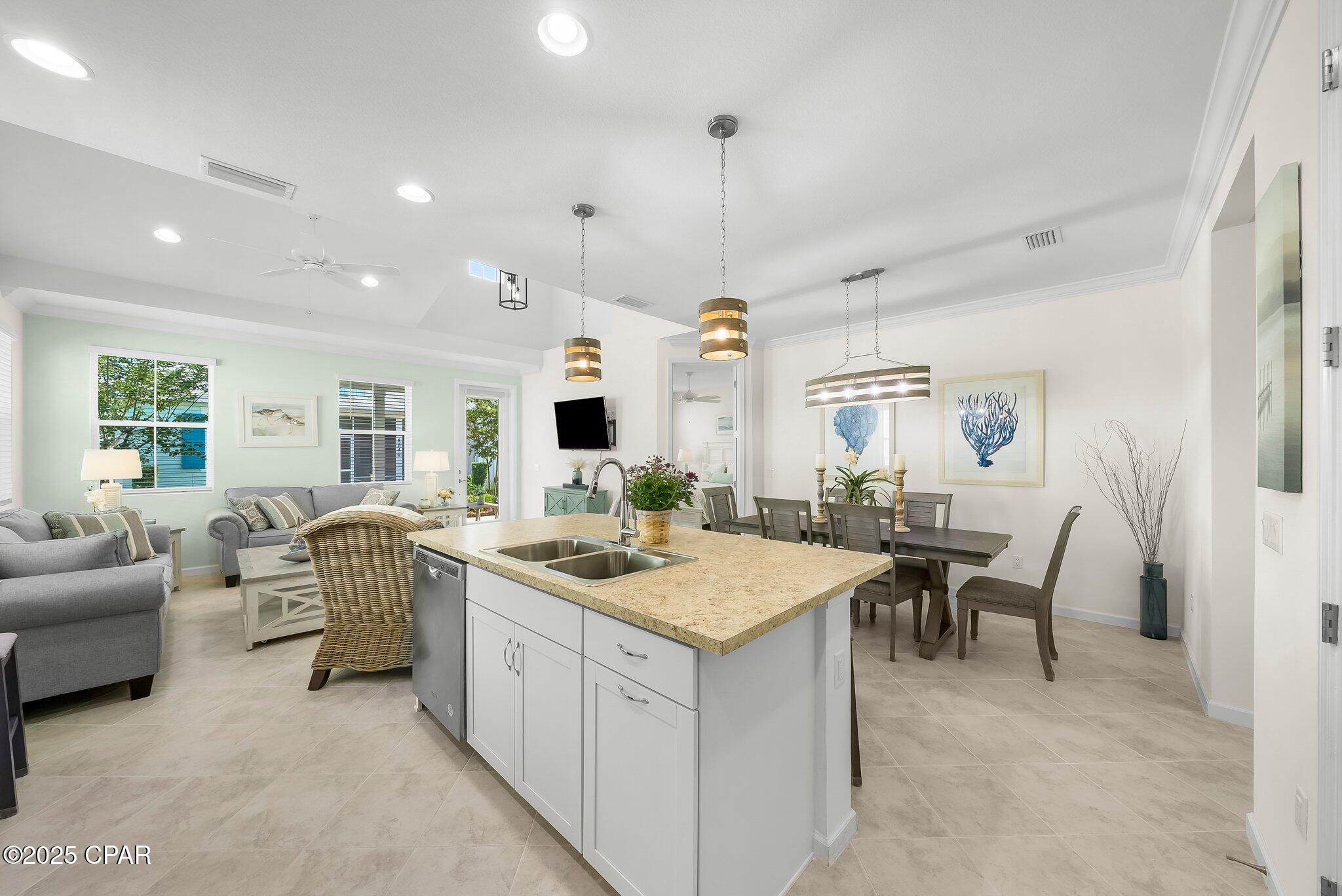 Latitude at Watersound - Residential