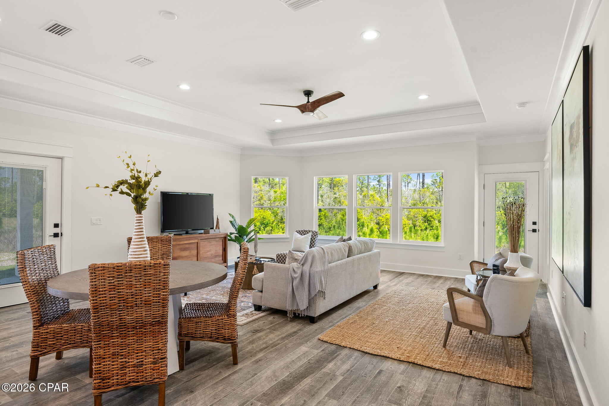 Laguna Haven - Residential