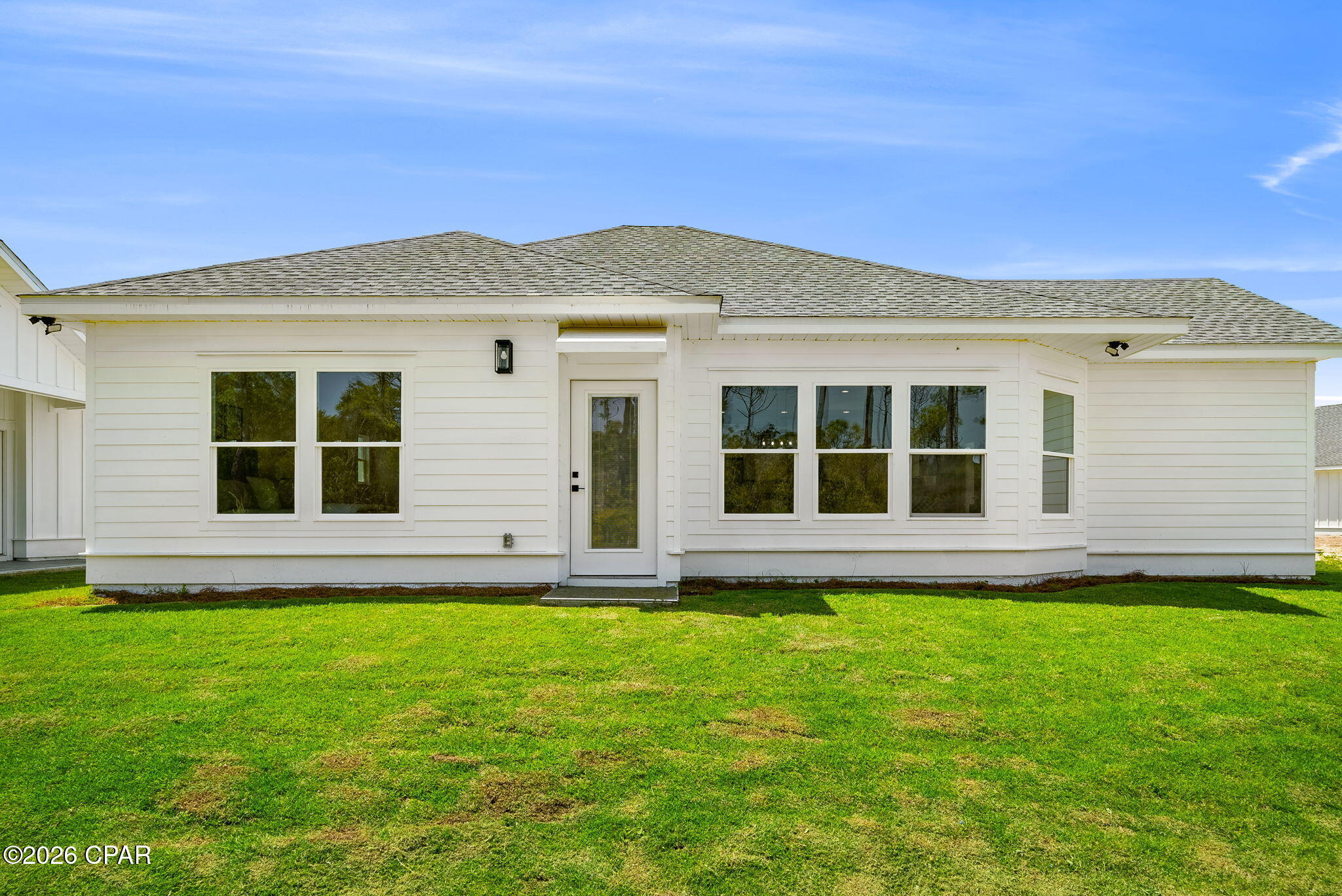 Laguna Haven - Residential