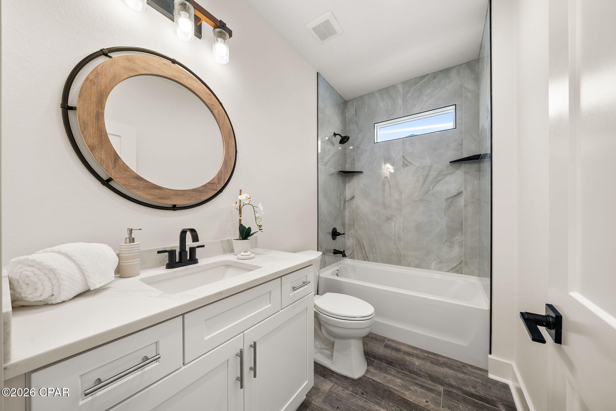 Laguna Haven - Residential