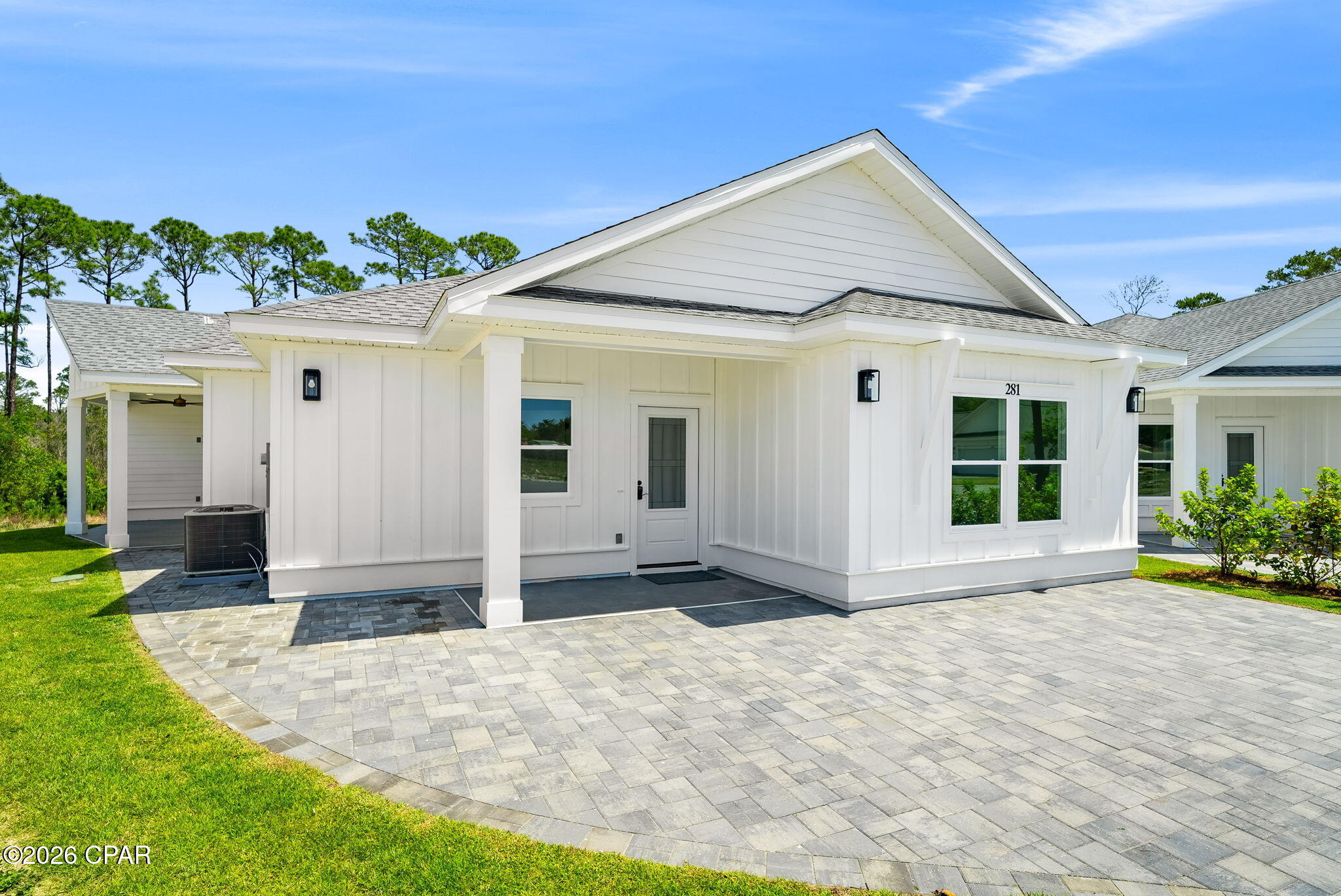 Laguna Haven - Residential