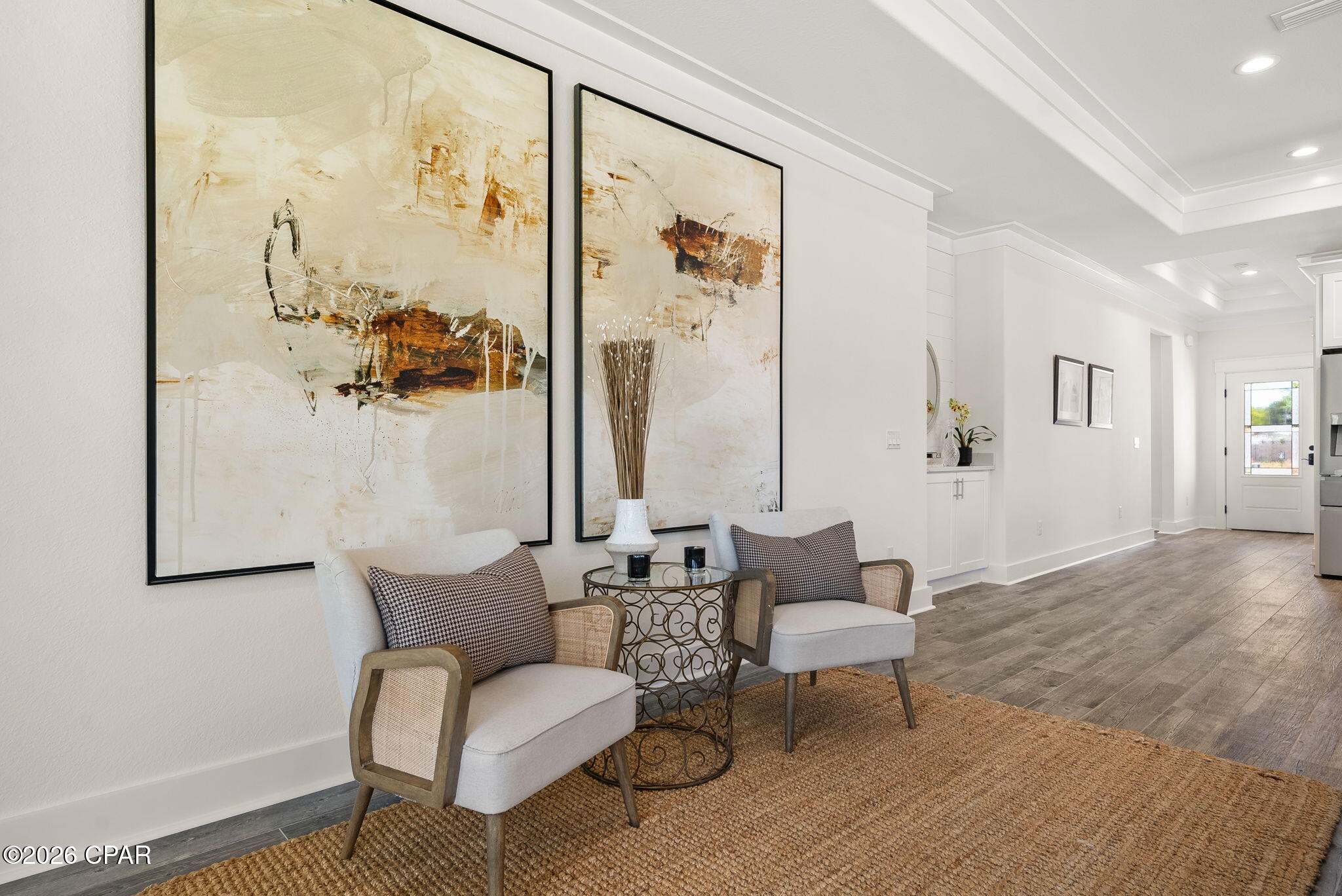 Laguna Haven - Residential