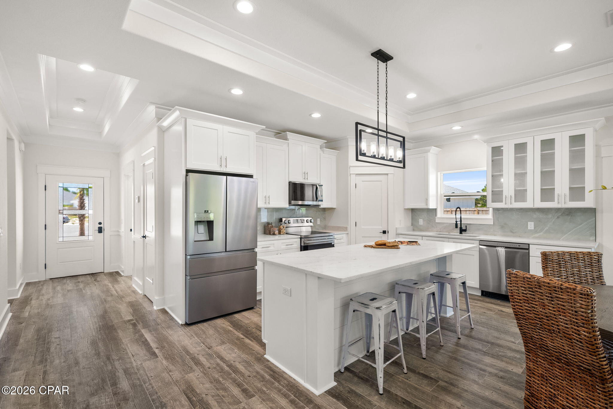 Laguna Haven - Residential