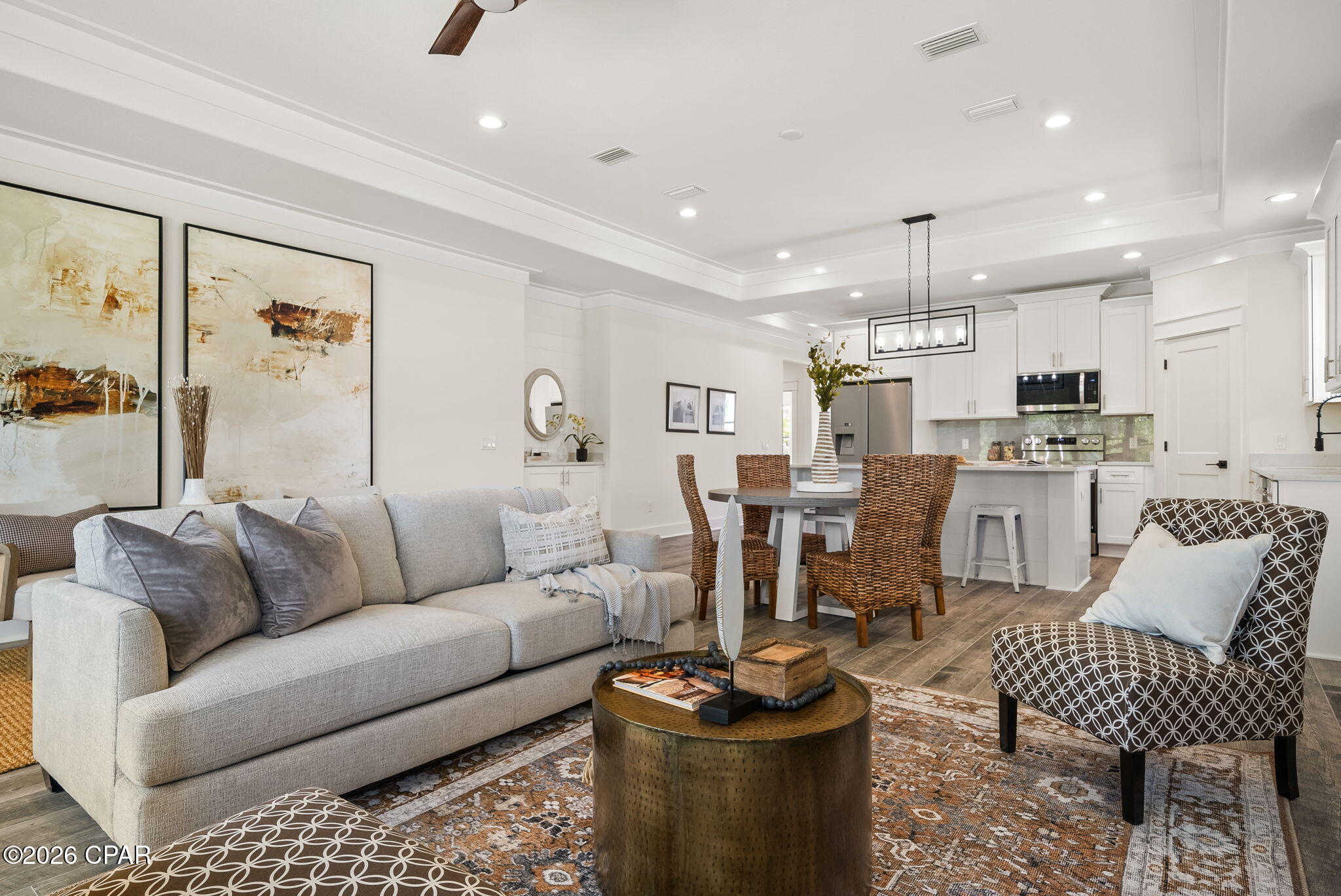 Laguna Haven - Residential