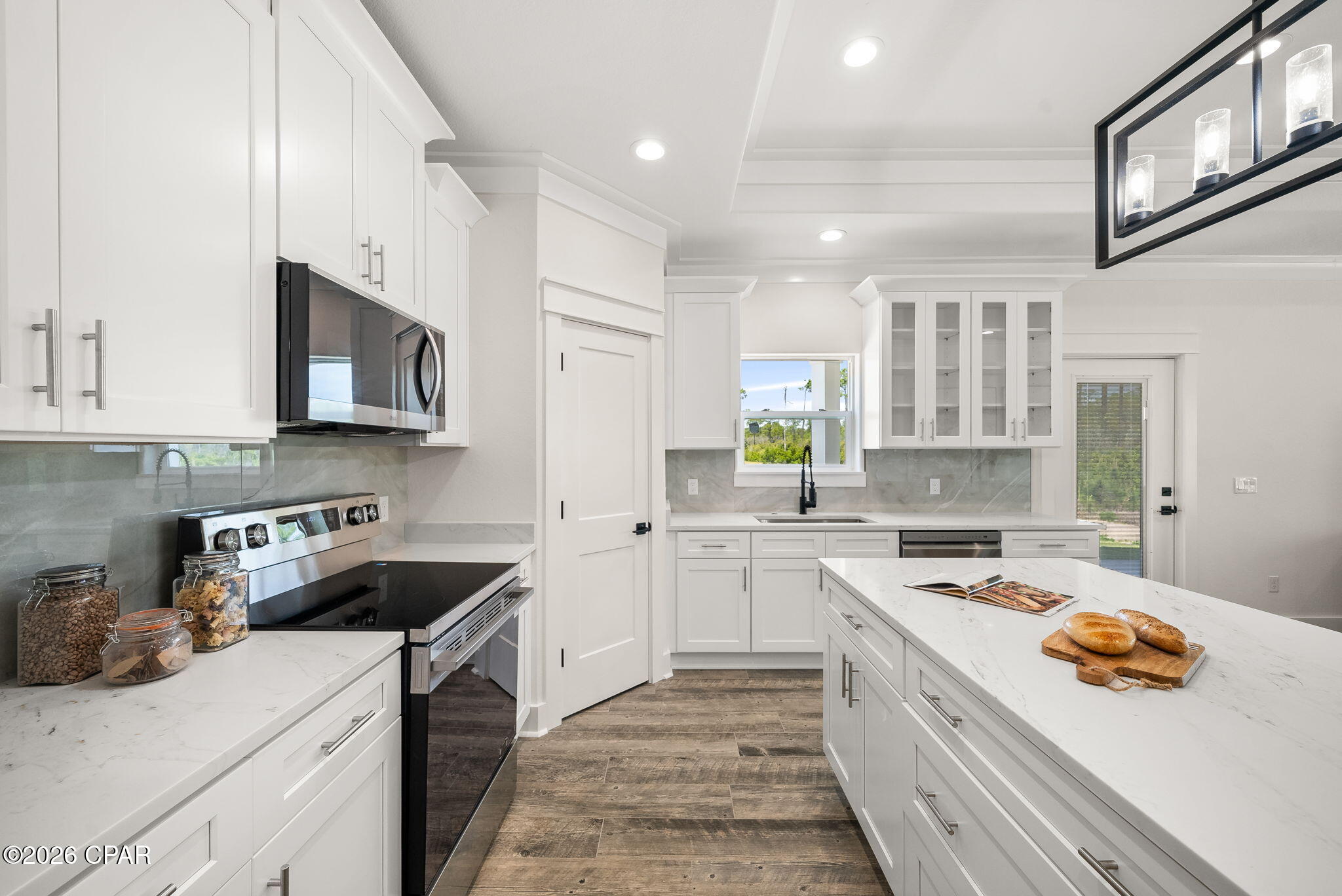 Laguna Haven - Residential