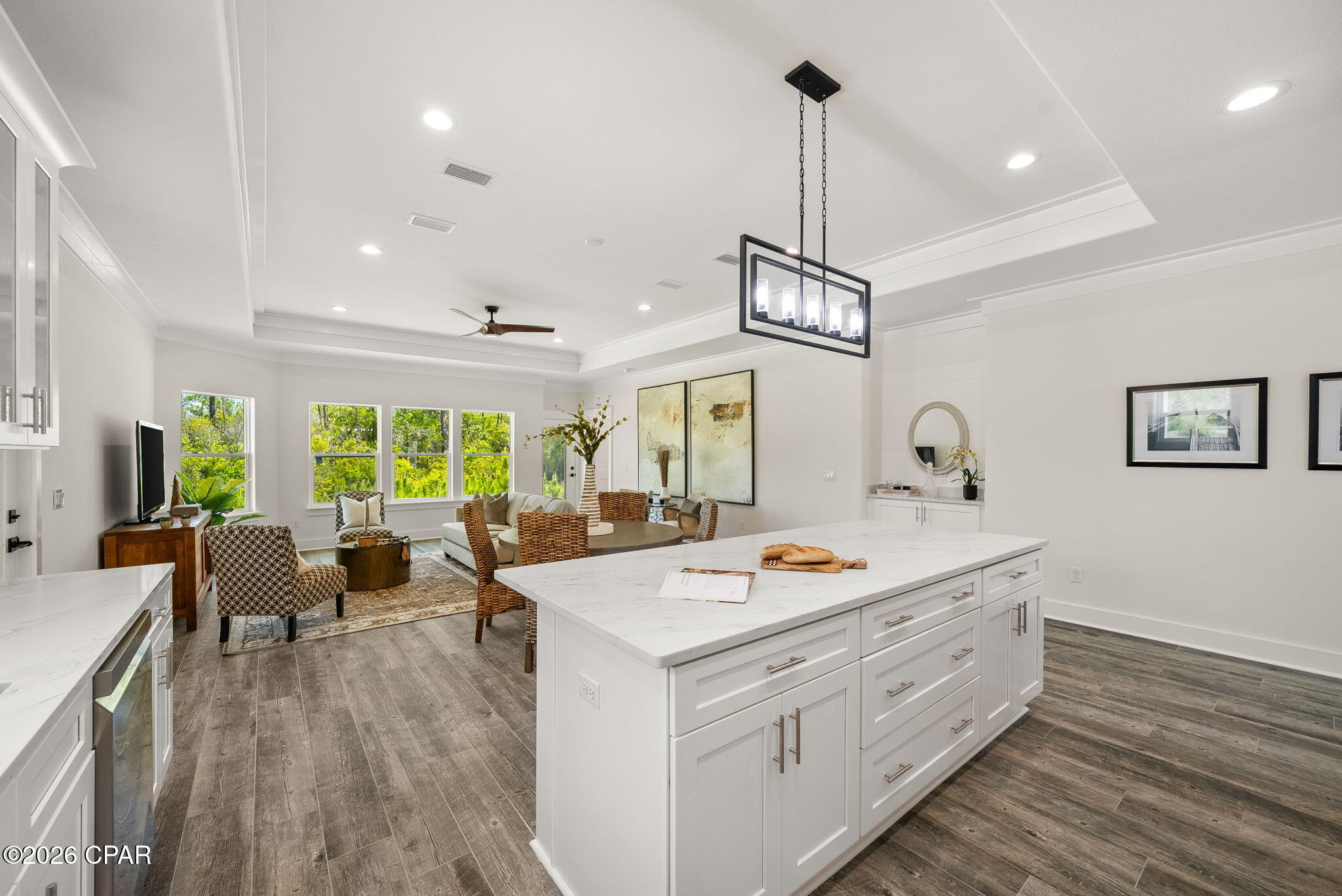 Laguna Haven - Residential