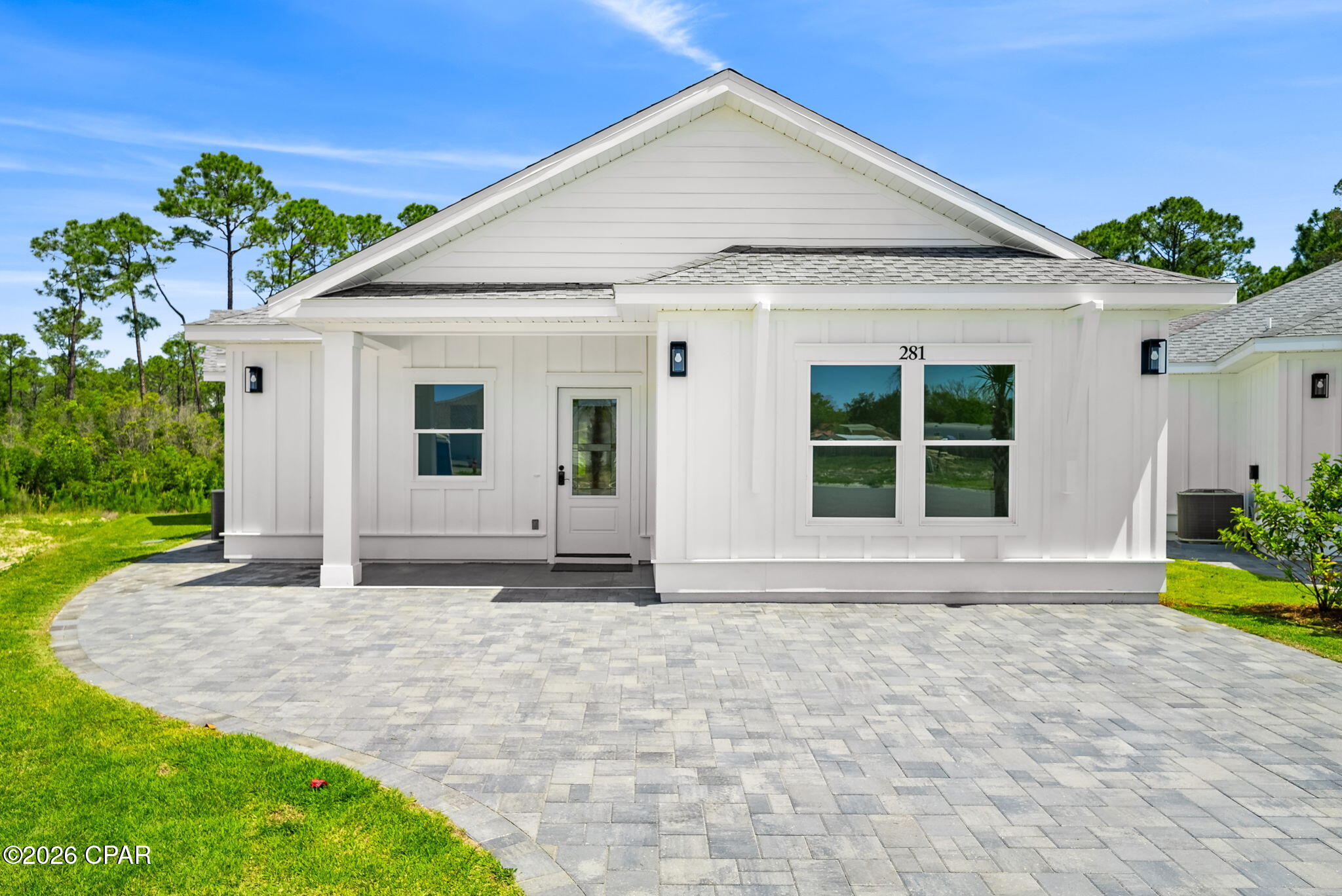 Laguna Haven - Residential