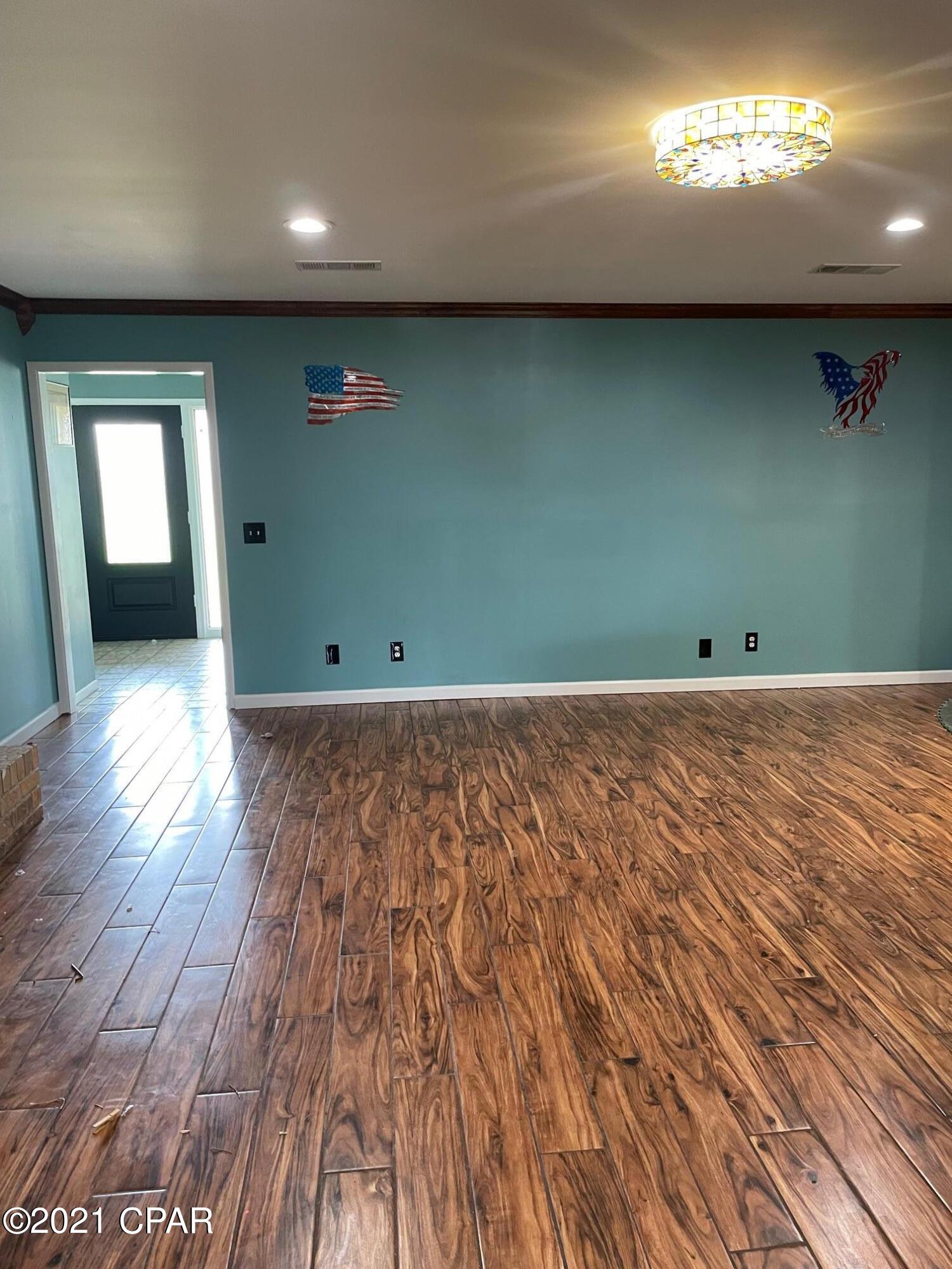 Stanford Place Unit 3 - Residential