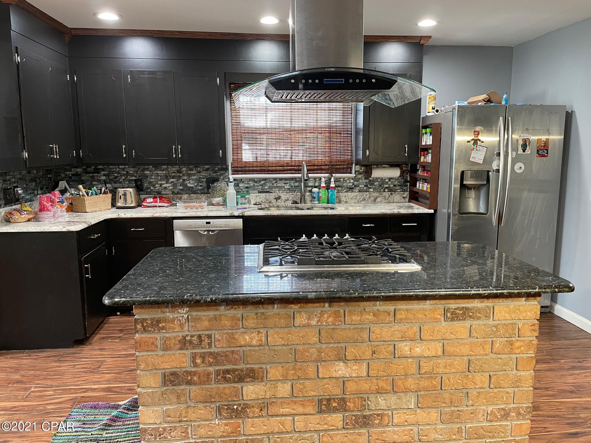 Stanford Place Unit 3 - Residential