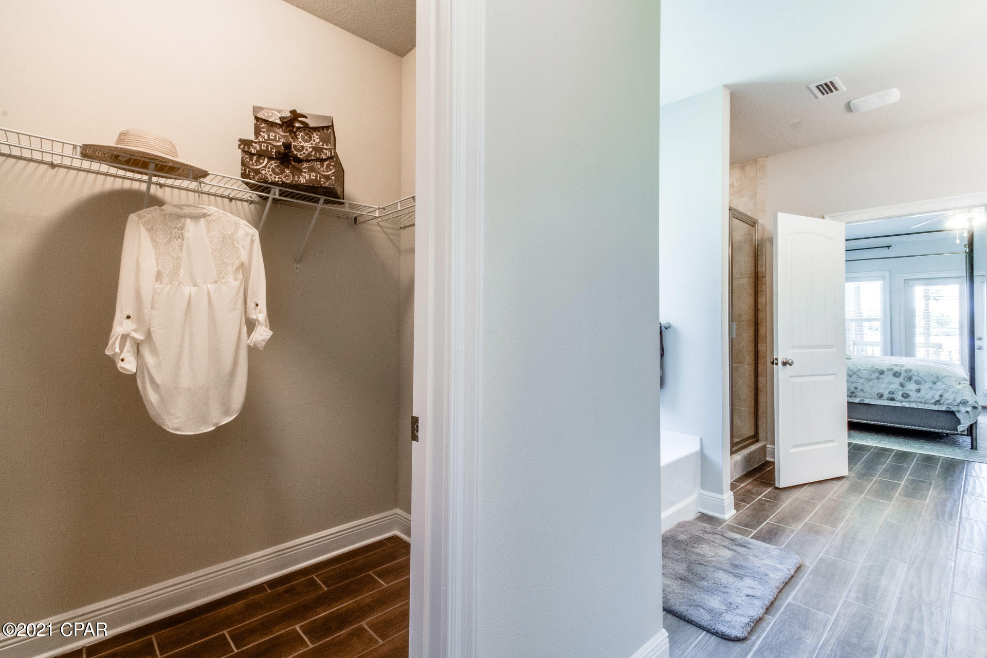 College Point - Residential