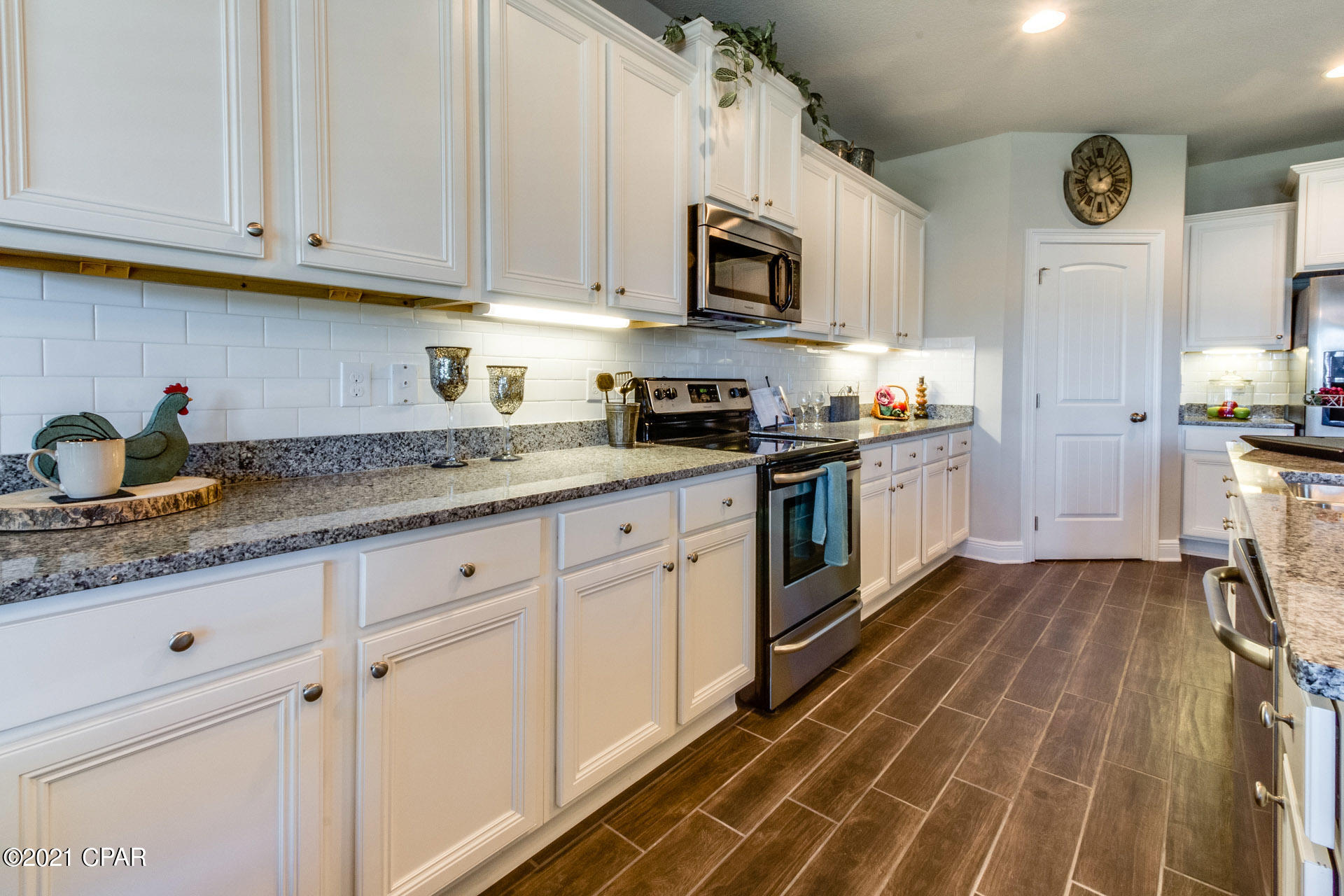 College Point - Residential