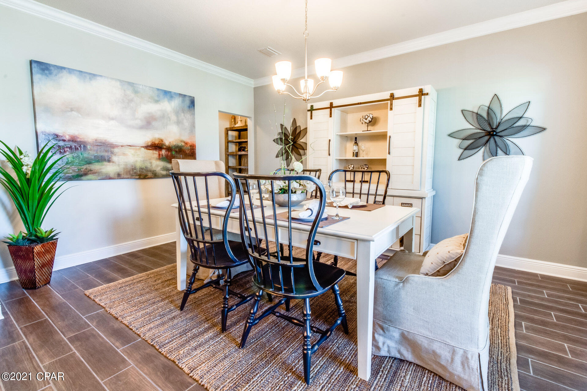 College Point - Residential