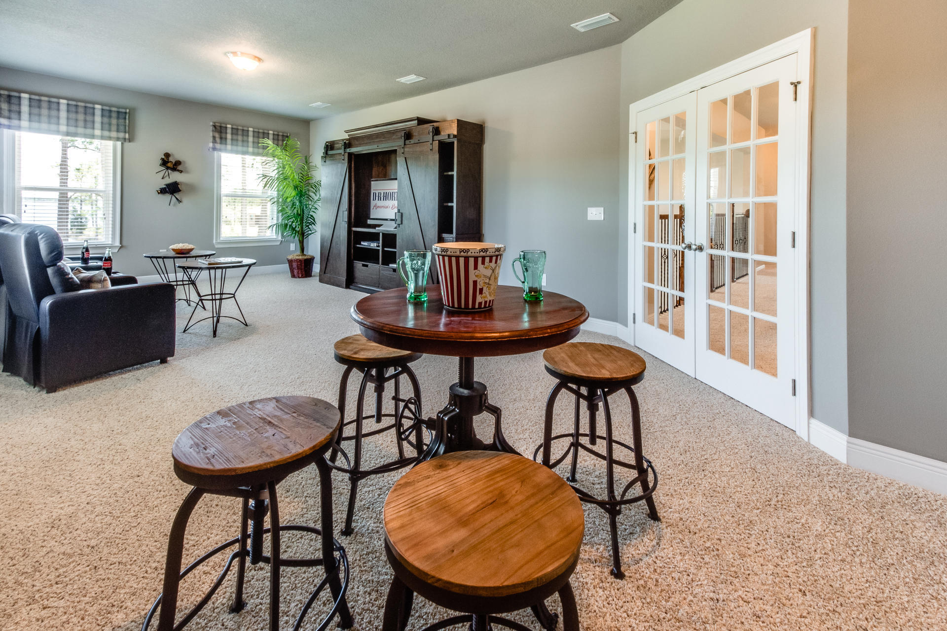 College Point - Residential