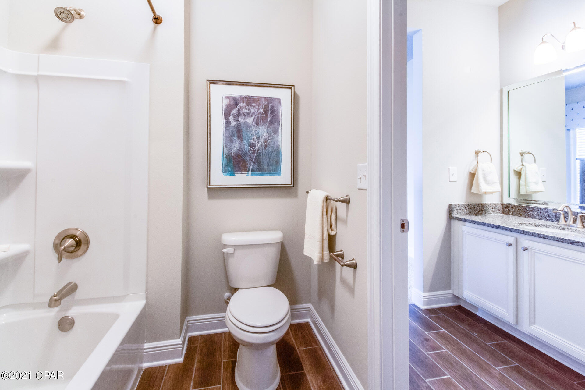 College Point - Residential