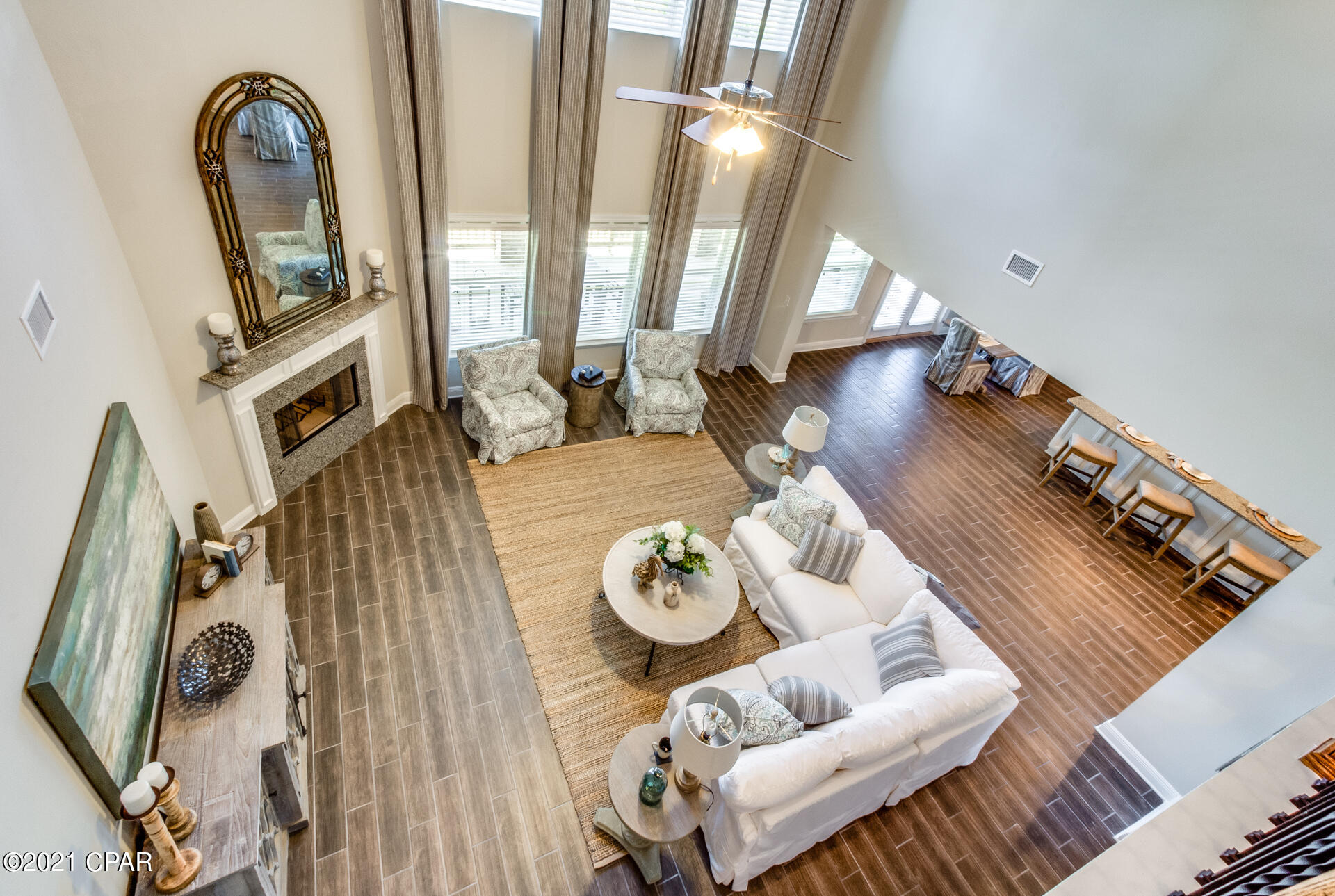 College Point - Residential