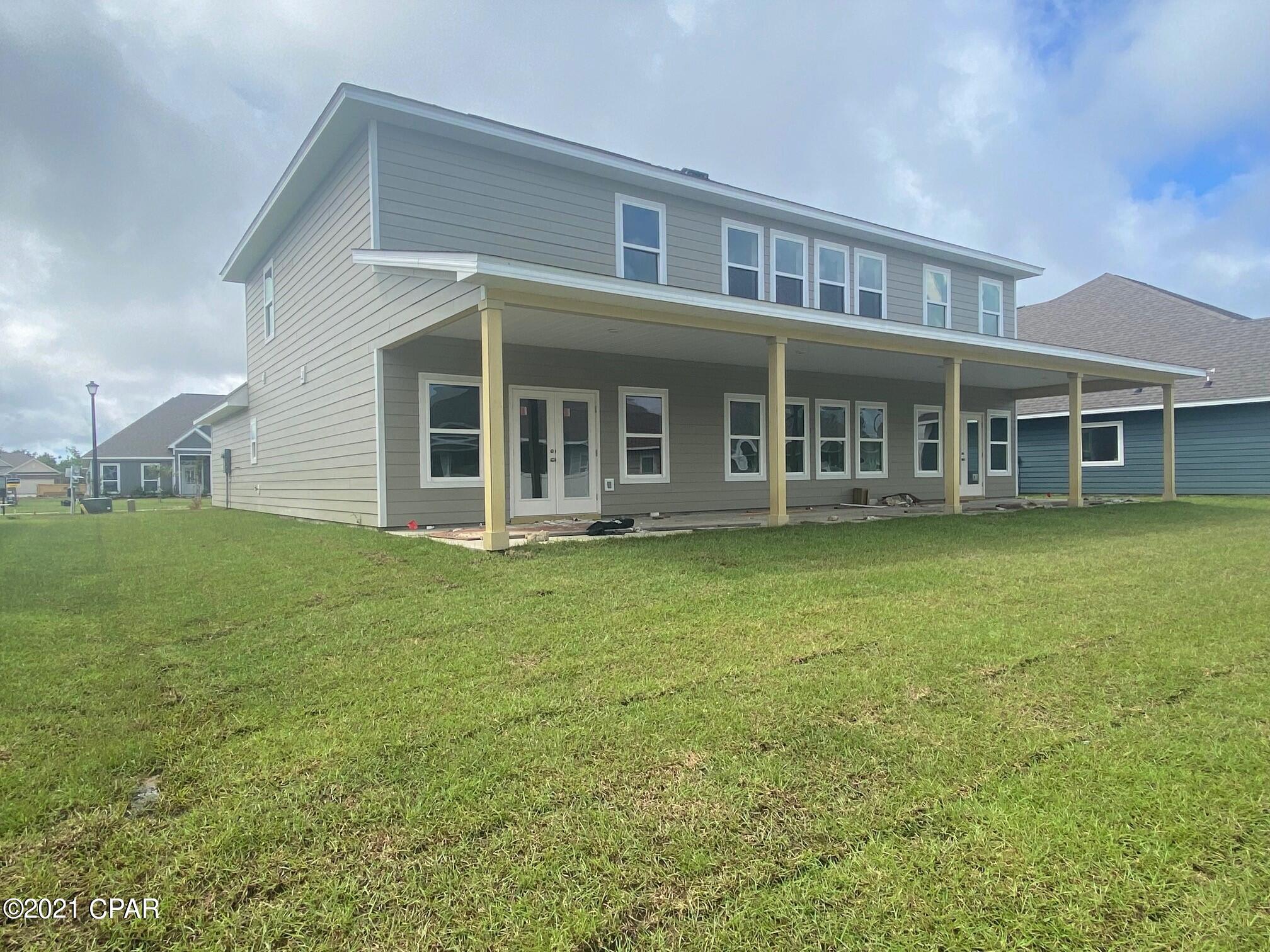 College Point - Residential