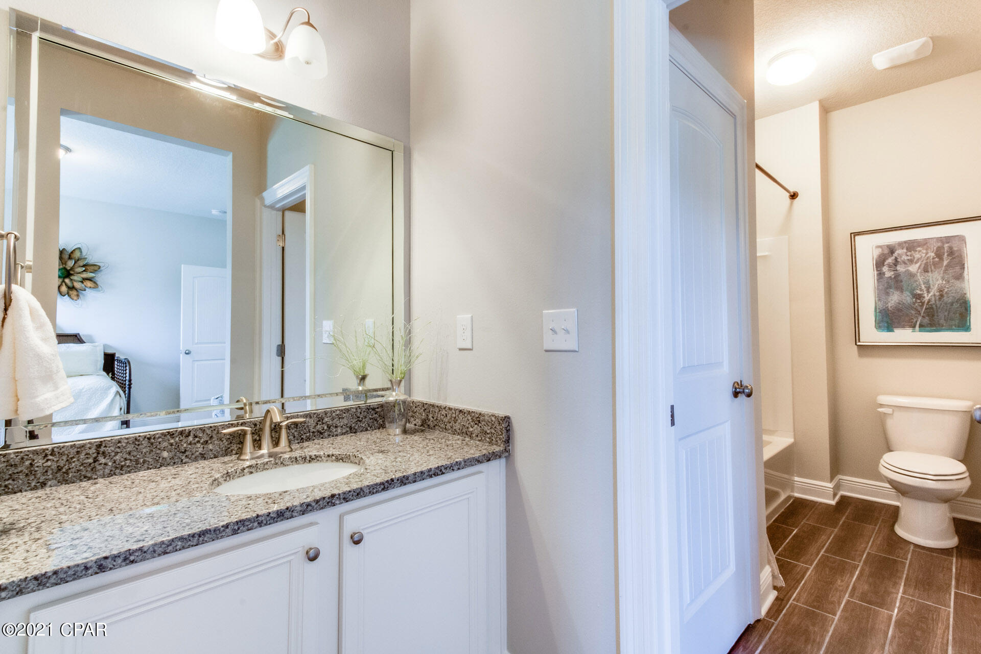 College Point - Residential