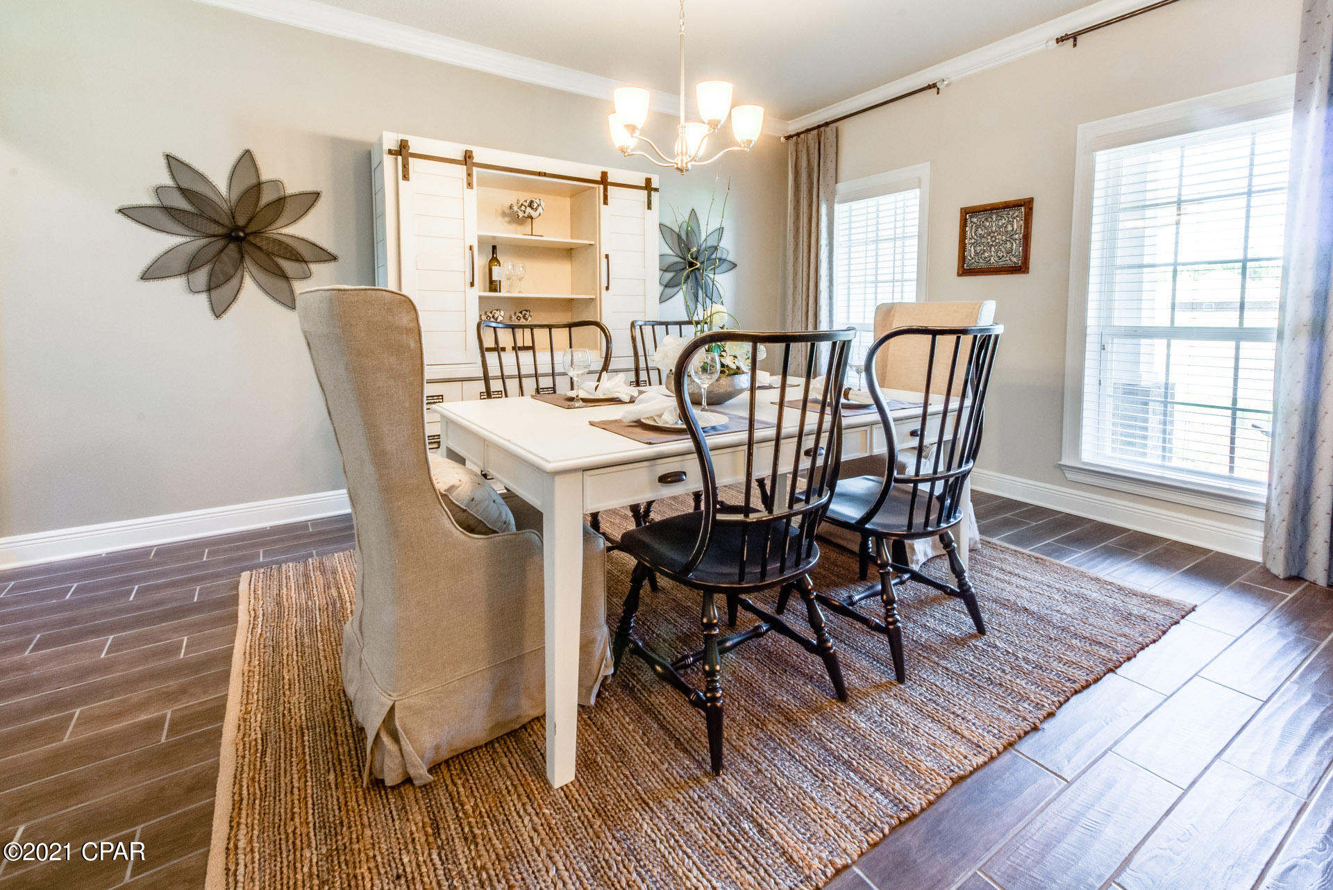 College Point - Residential