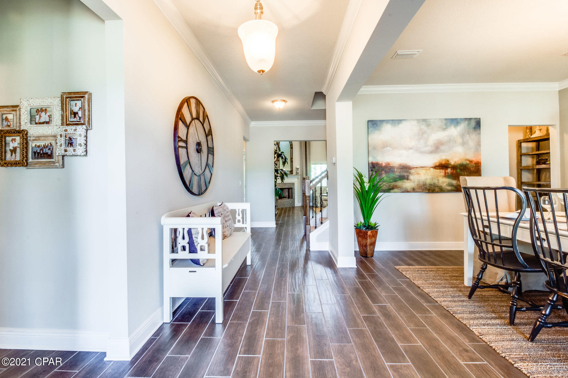 College Point - Residential