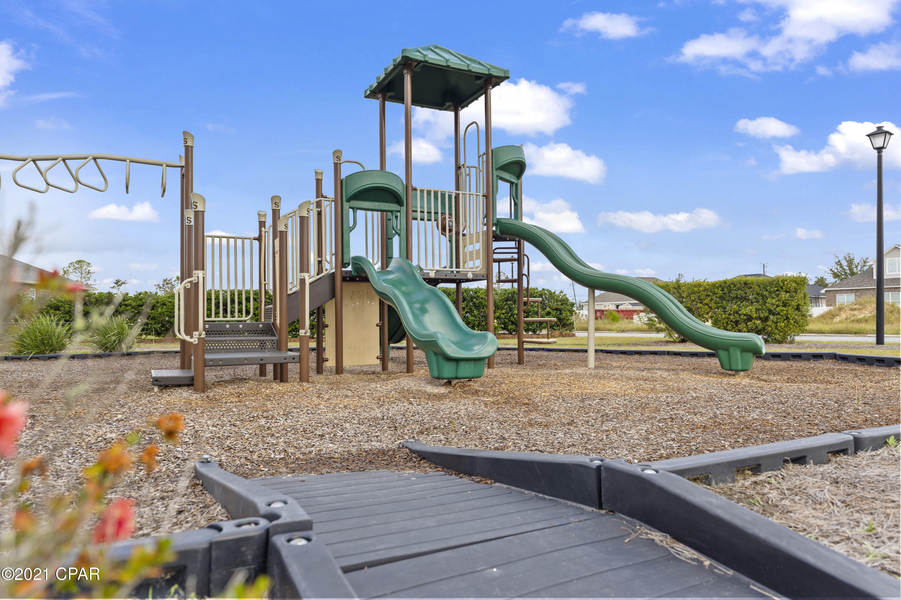 College Point - Residential