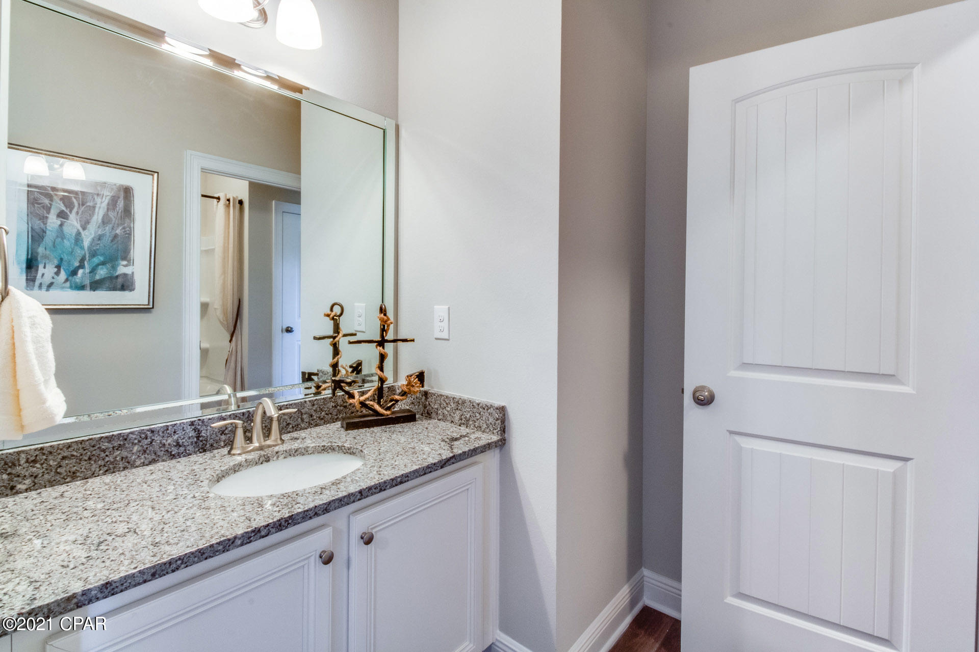 College Point - Residential