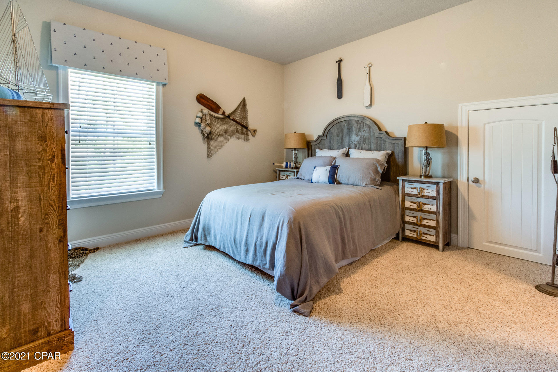 College Point - Residential