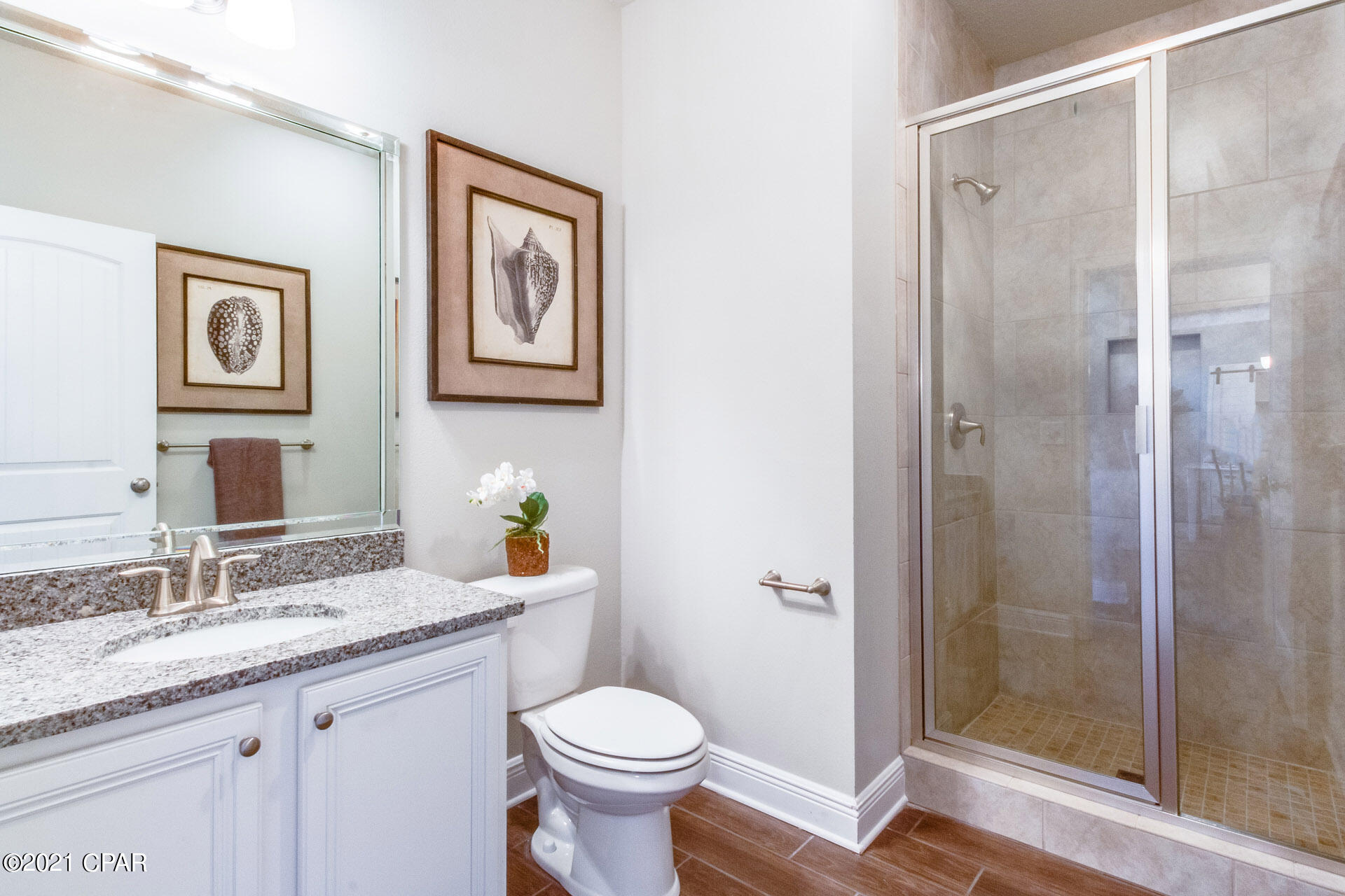 College Point - Residential