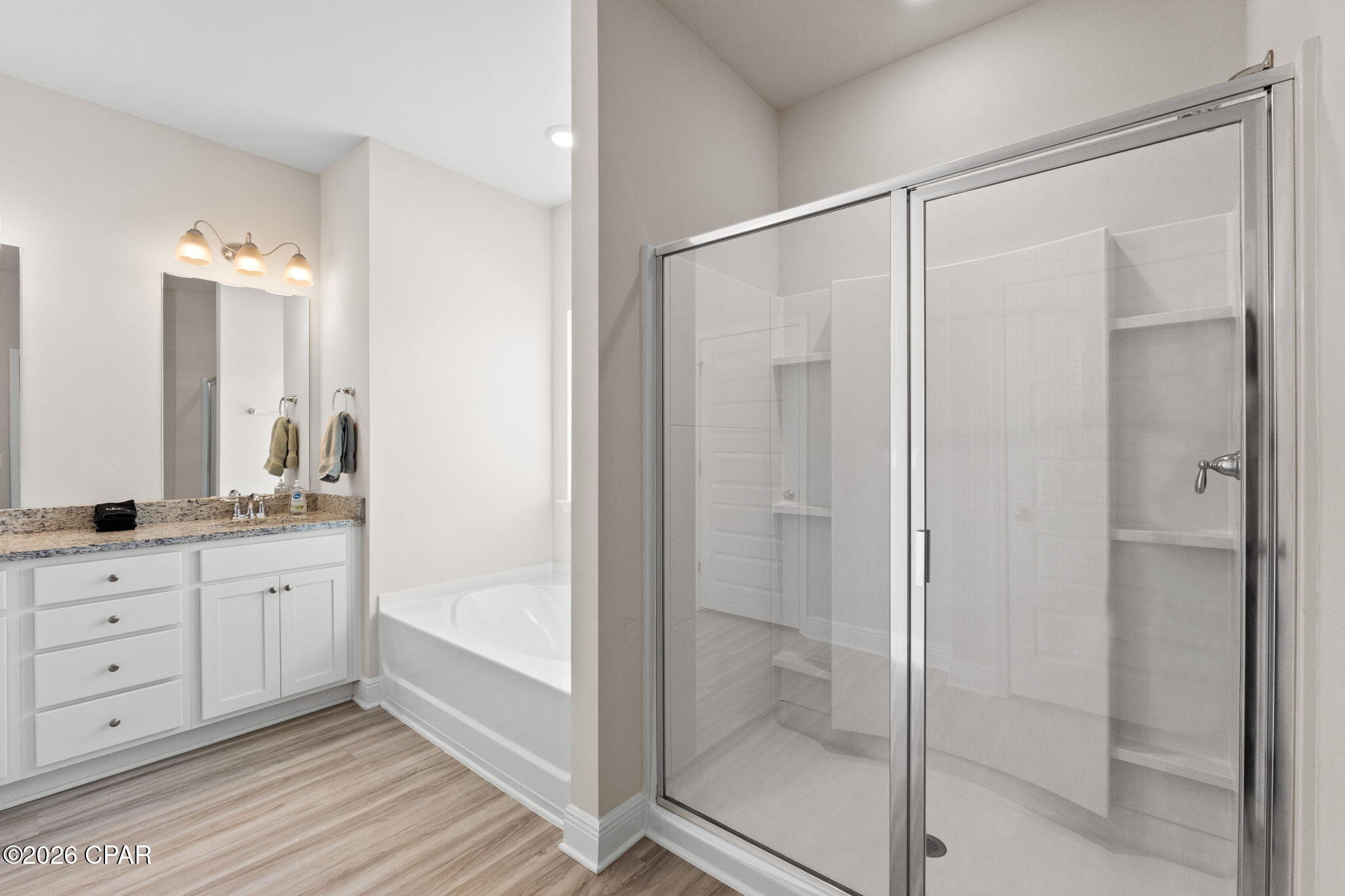 Windmark - Residential