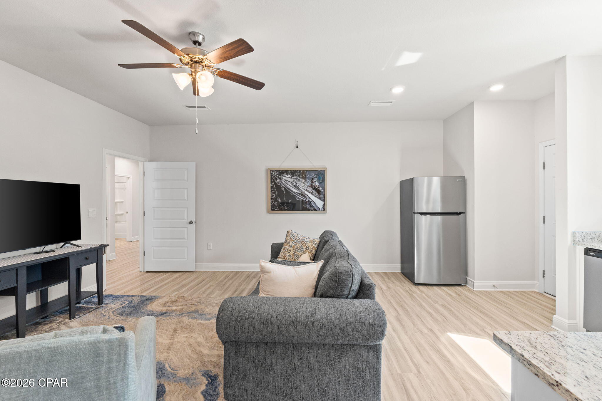 Windmark - Residential